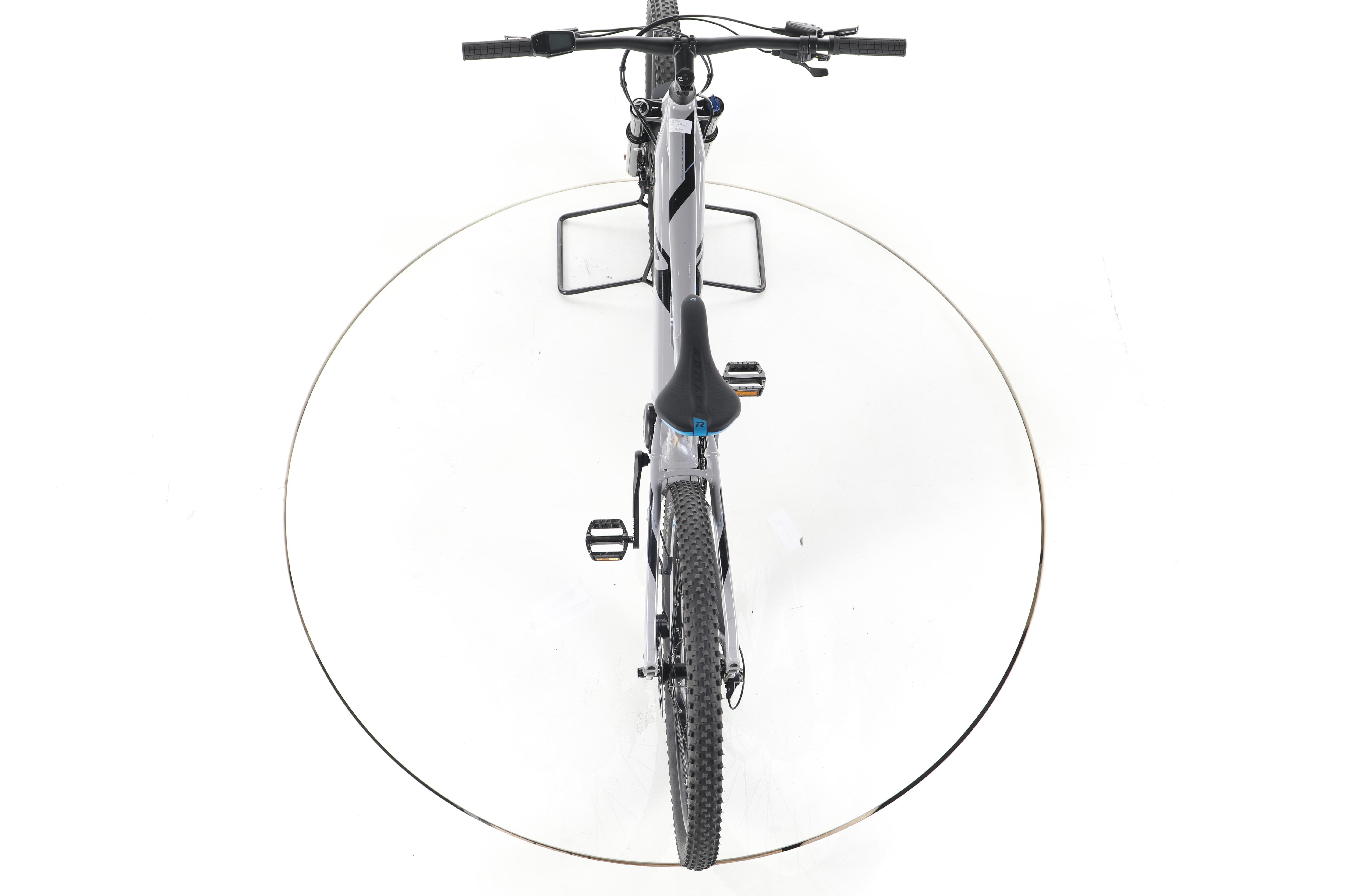 R Raymon FullRay 130E 5.0 Fully E-Bike 2023 - Image 22