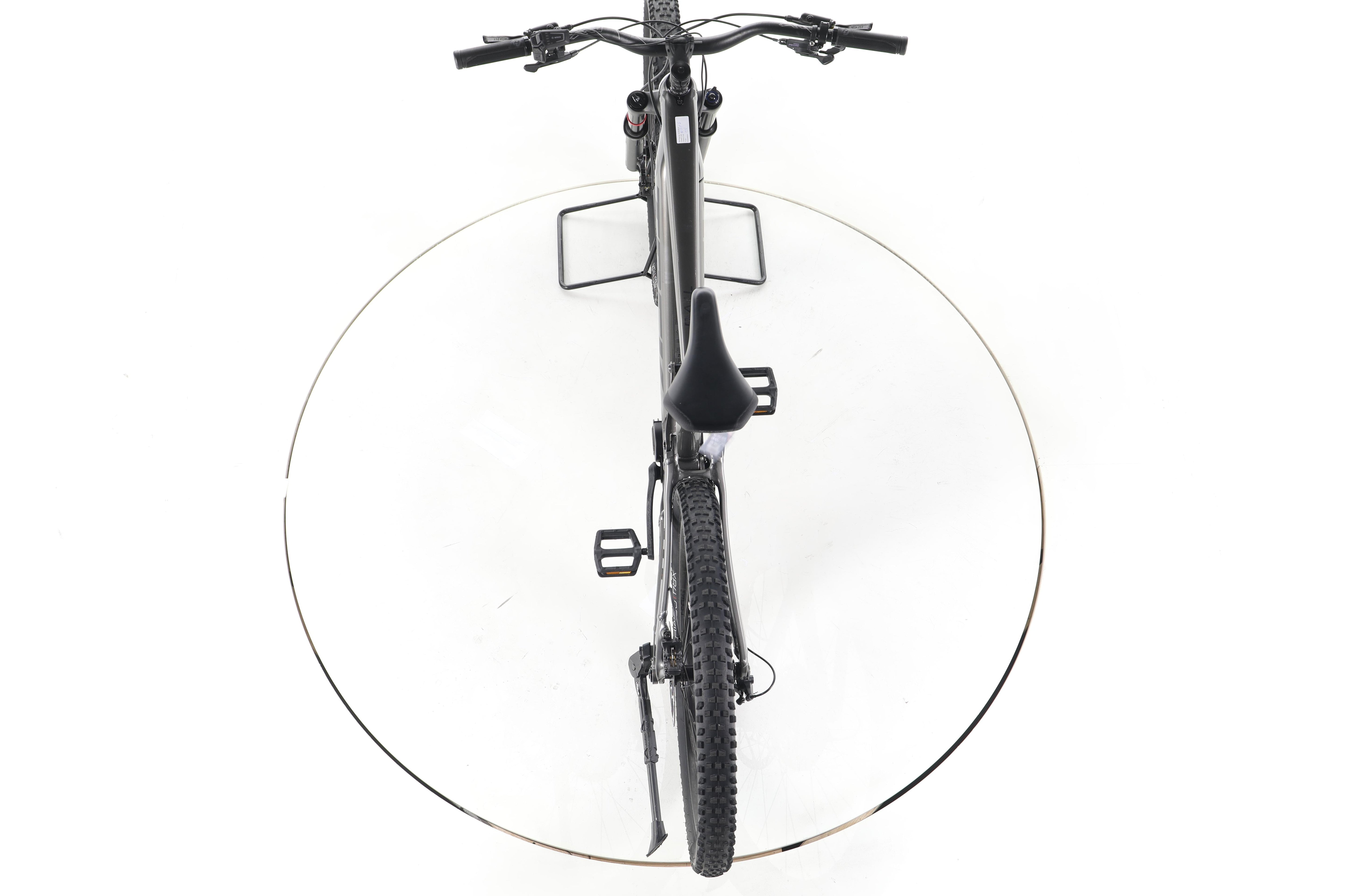 Trek Rail 5 Gen 3 E-Bike Fully - Image 22
