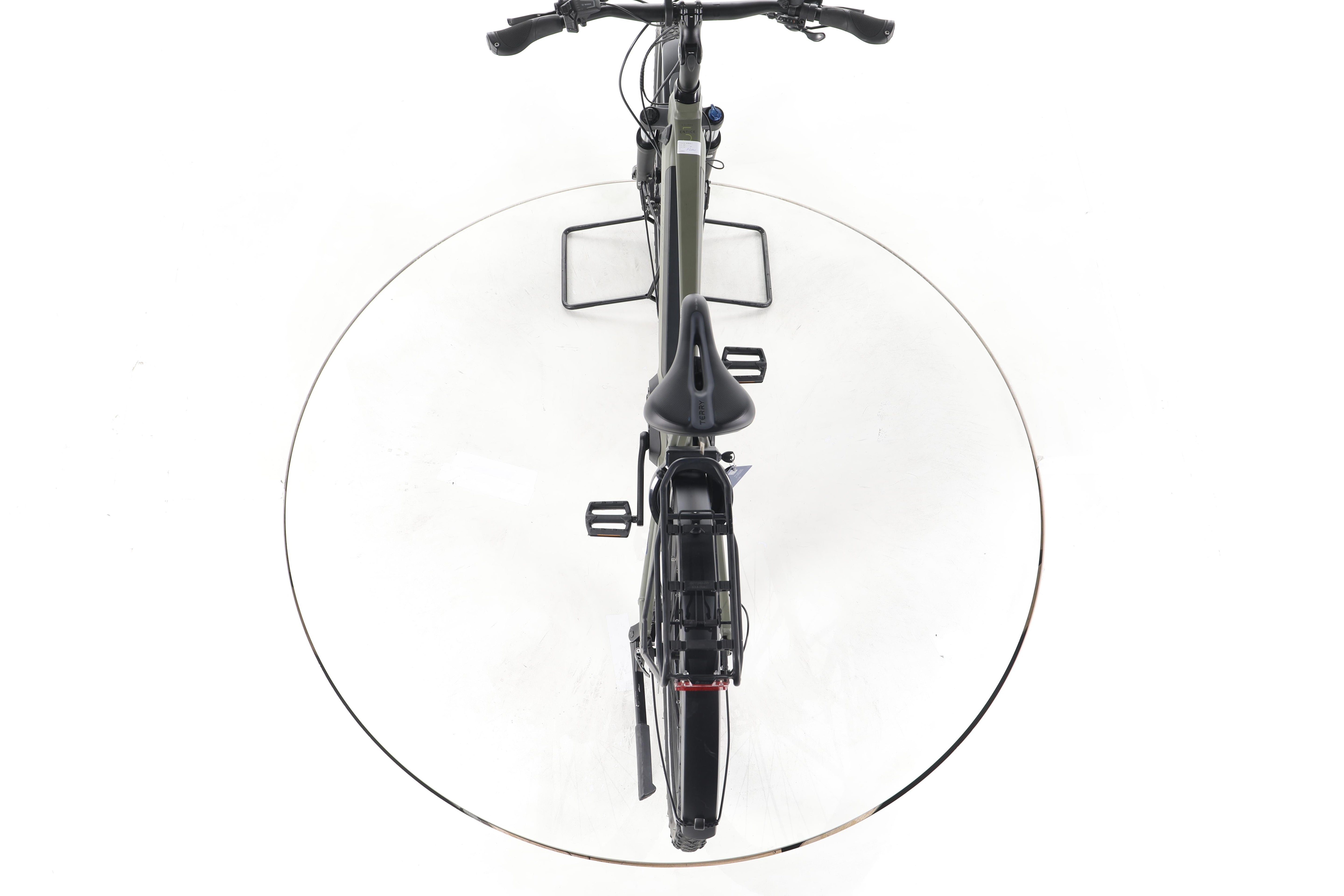 Kalkhoff ENTICE 5.B Trekking E-Bike 2024 - Image 22