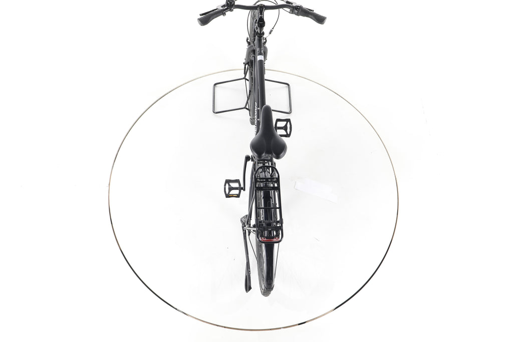 Contoura FE-6 Fahrrad City & Trekking - Image 22