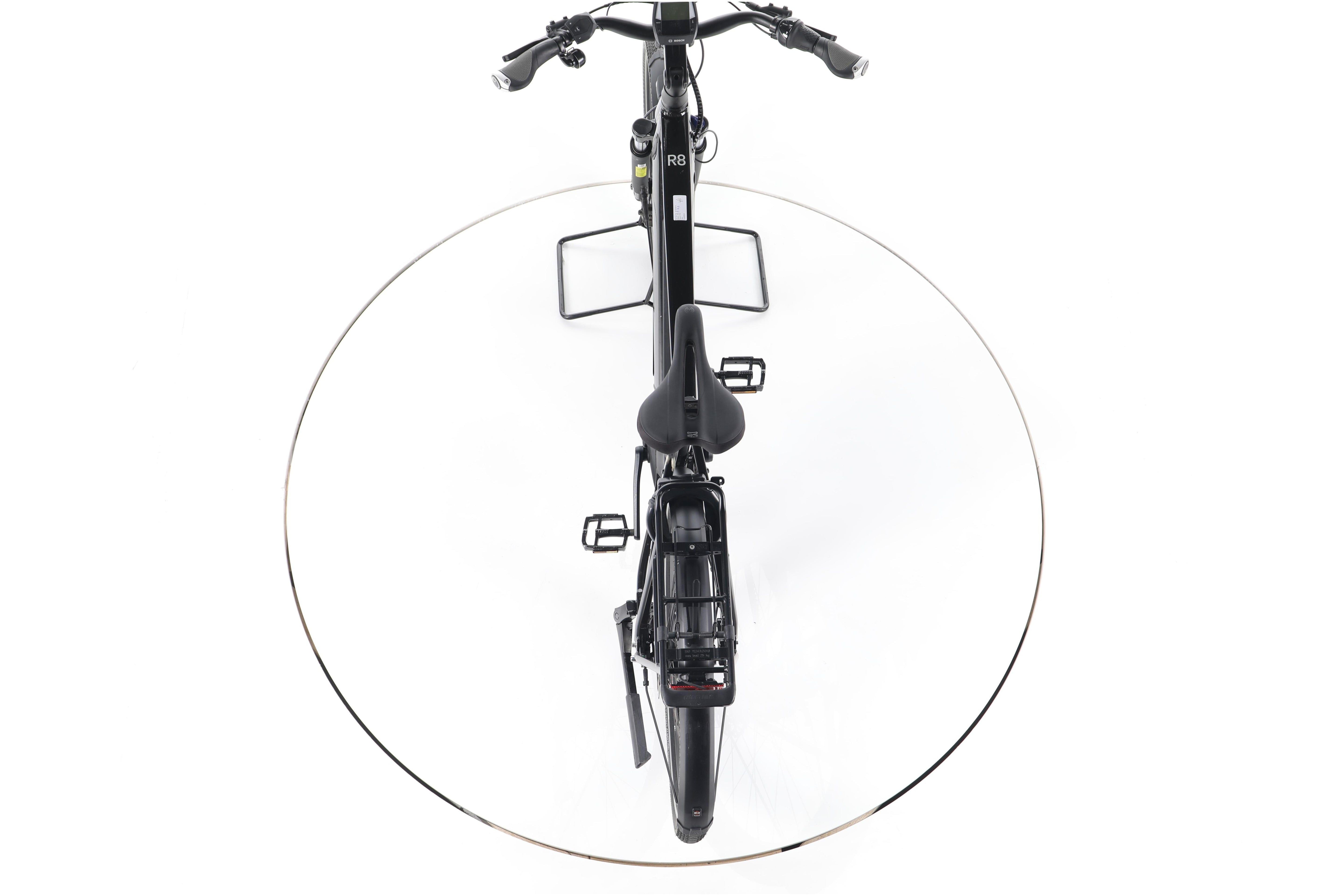Winora Sinus R8 City E-Bike - Image 22