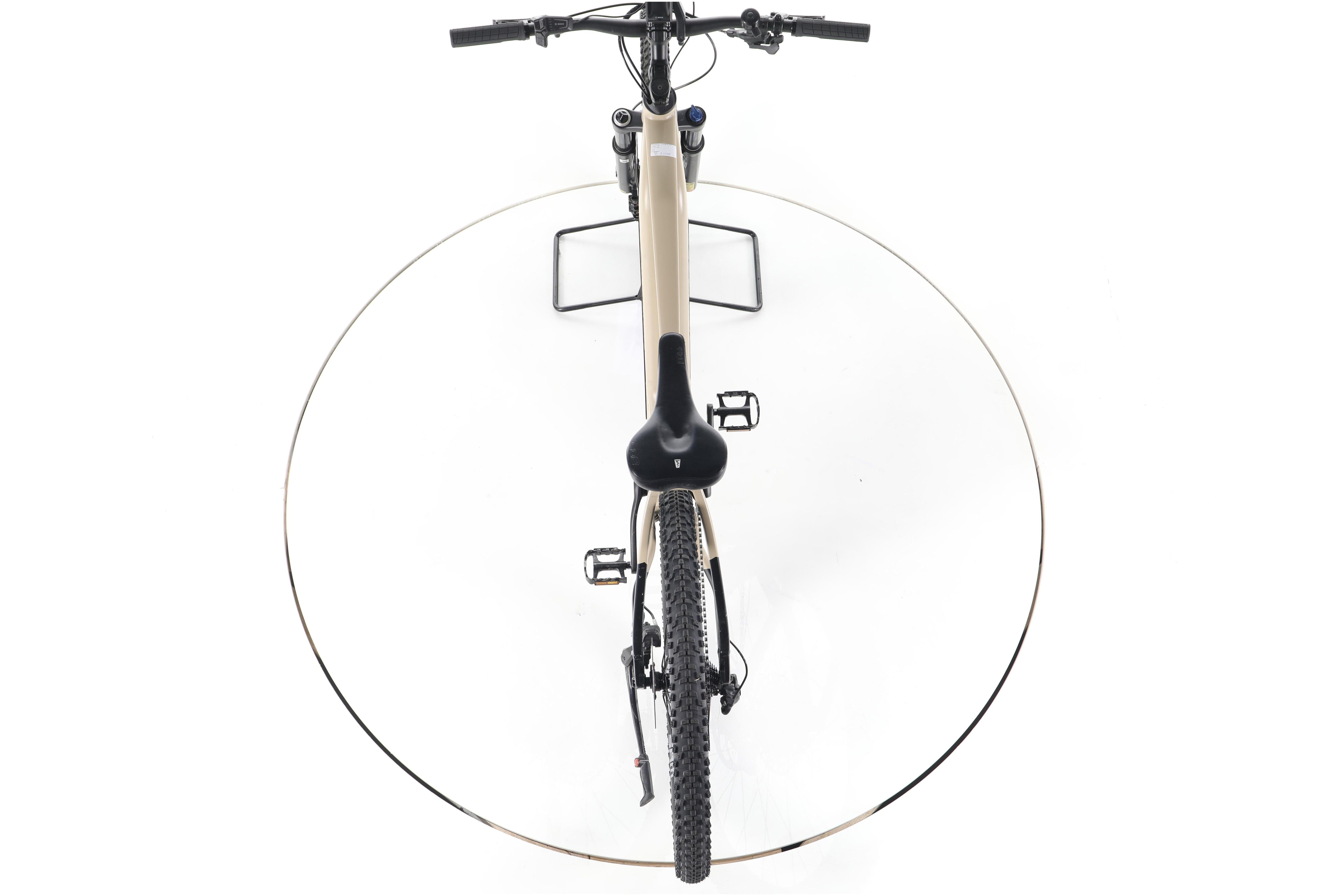 ADVANCED OFFROAD Pro X Mtb E-Bike - Image 22