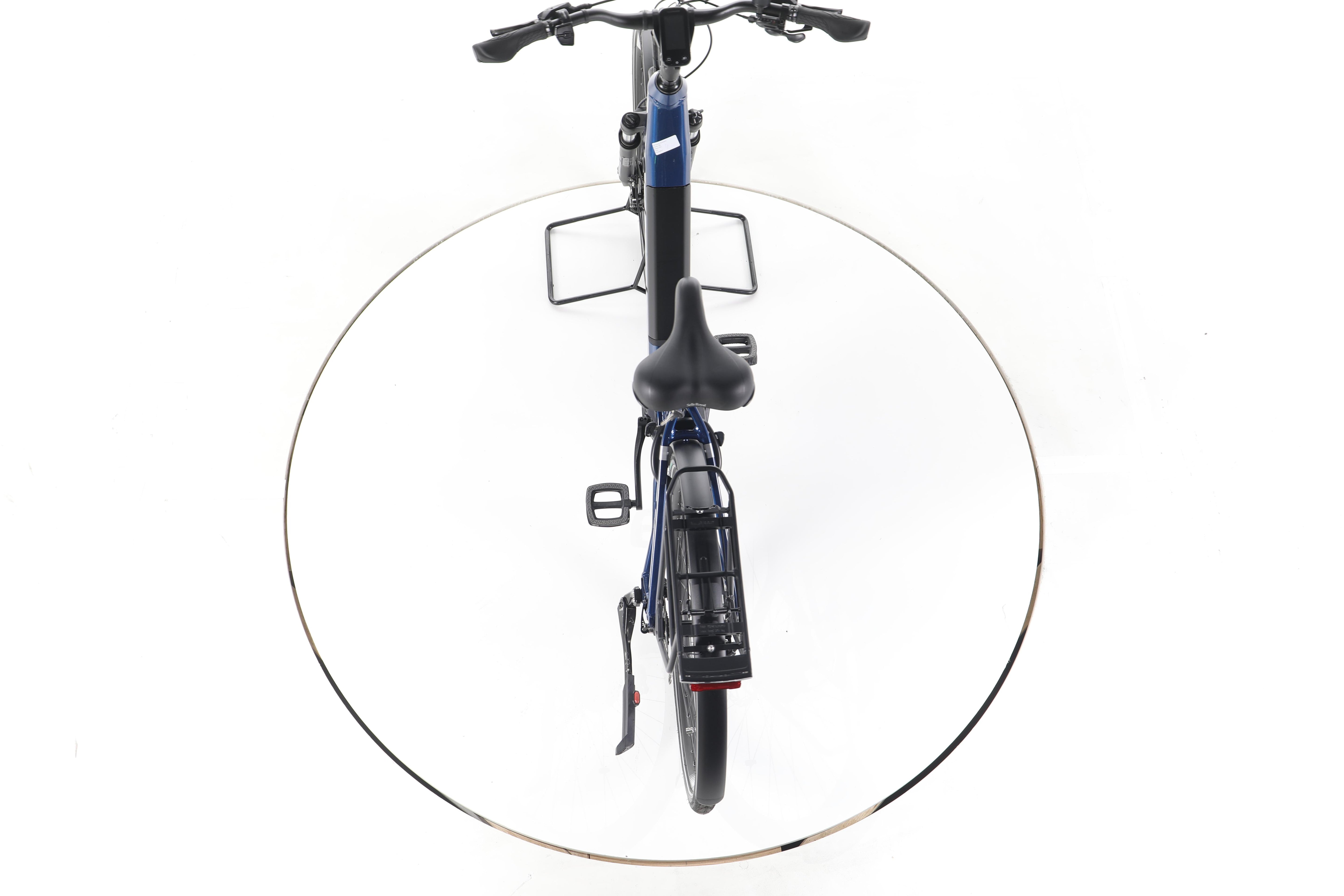 BESV TR 2.1 Trekking E-Bike Tiefeinsteiger - Image 22