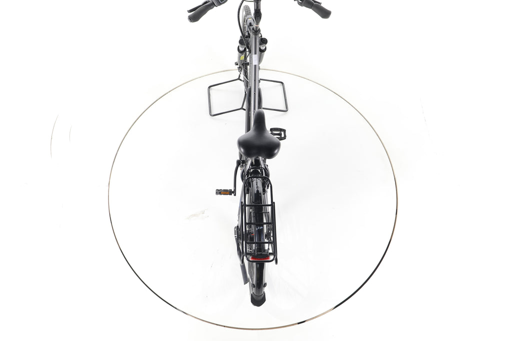 Triumph E-Cloud Plus City E-Bike - Image 22