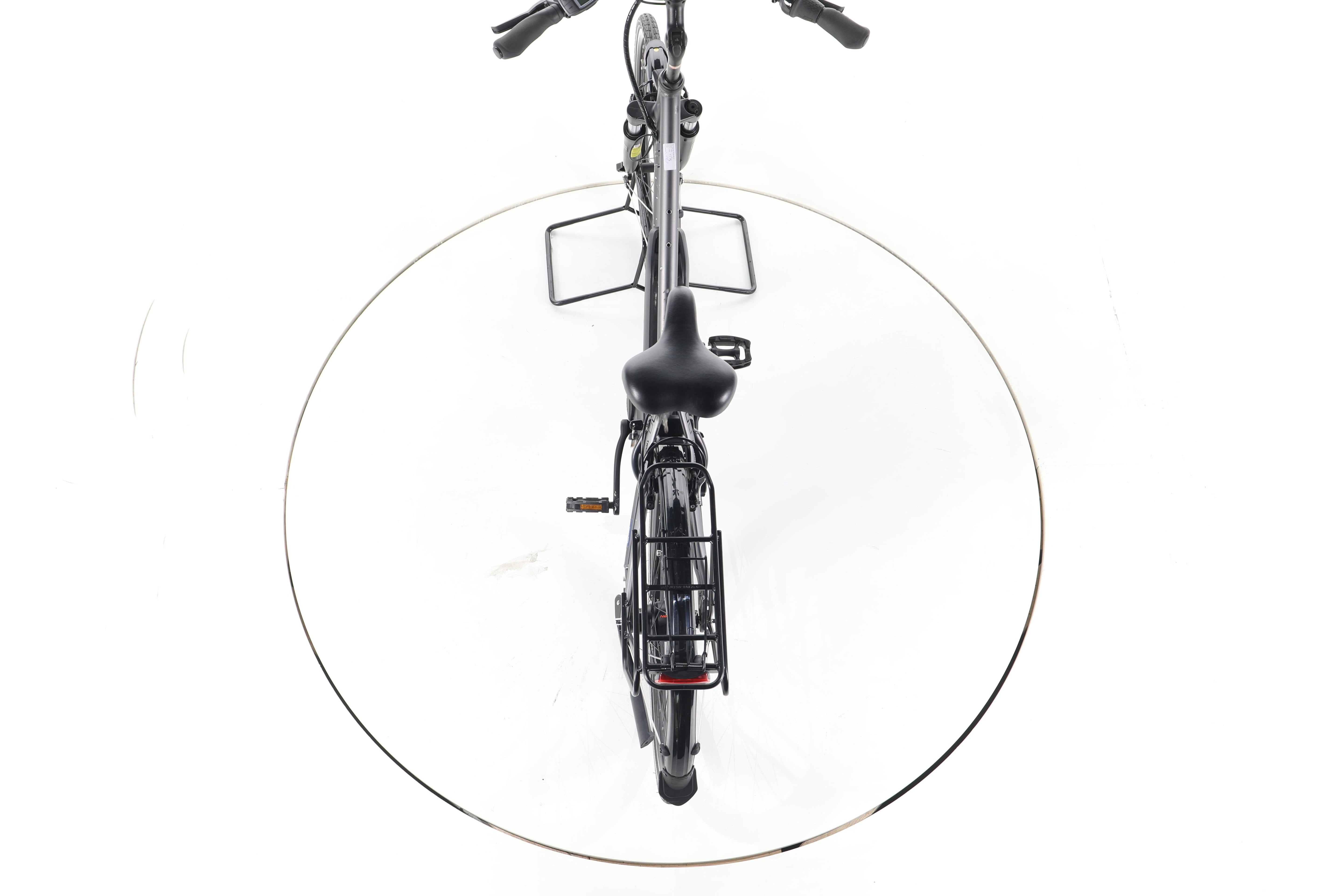 Triumph E-Cloud Plus City E-Bike - Image 22