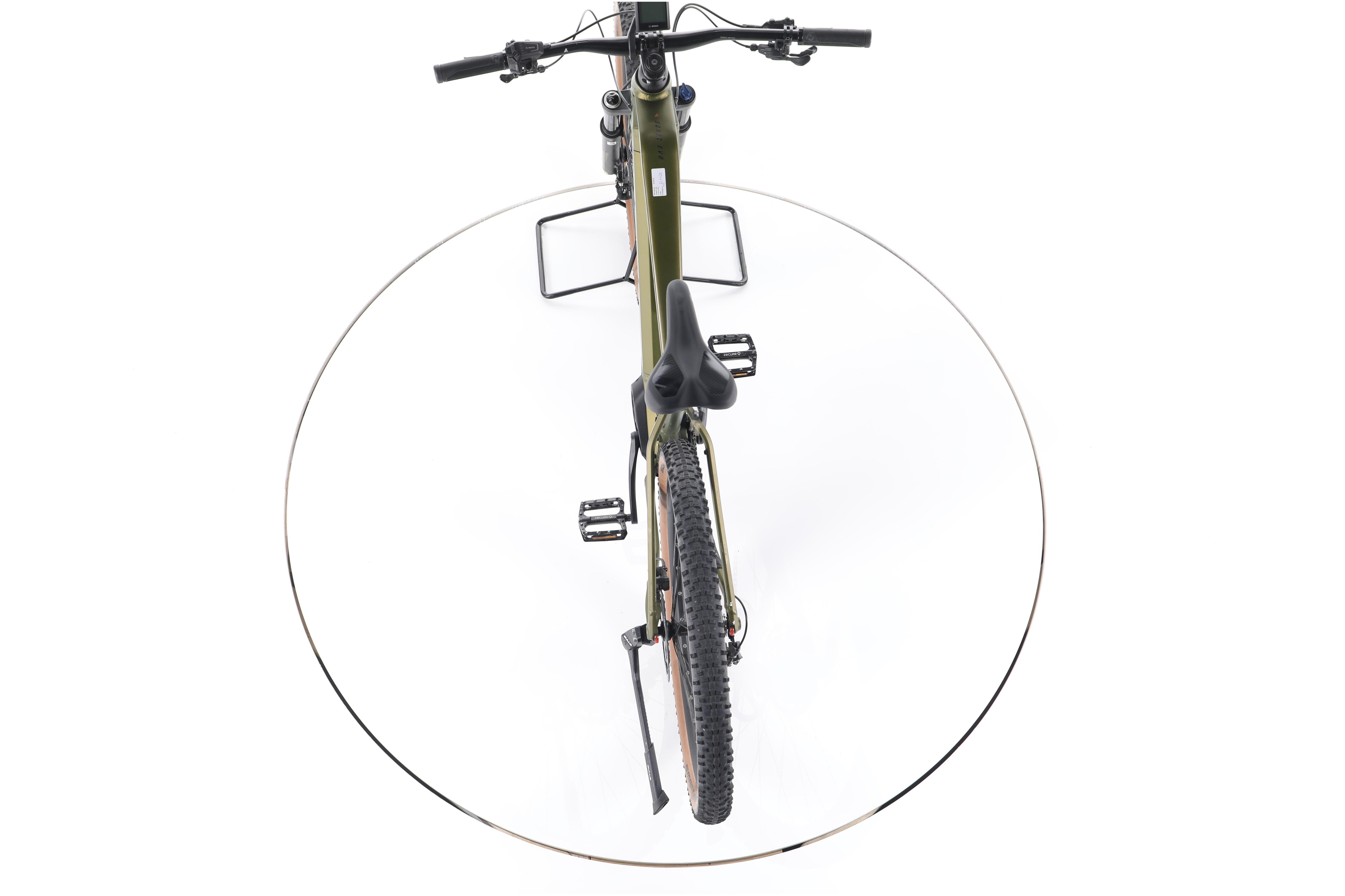 Bulls Sonic EVO TR 1 E-Bike 2023 - Image 22