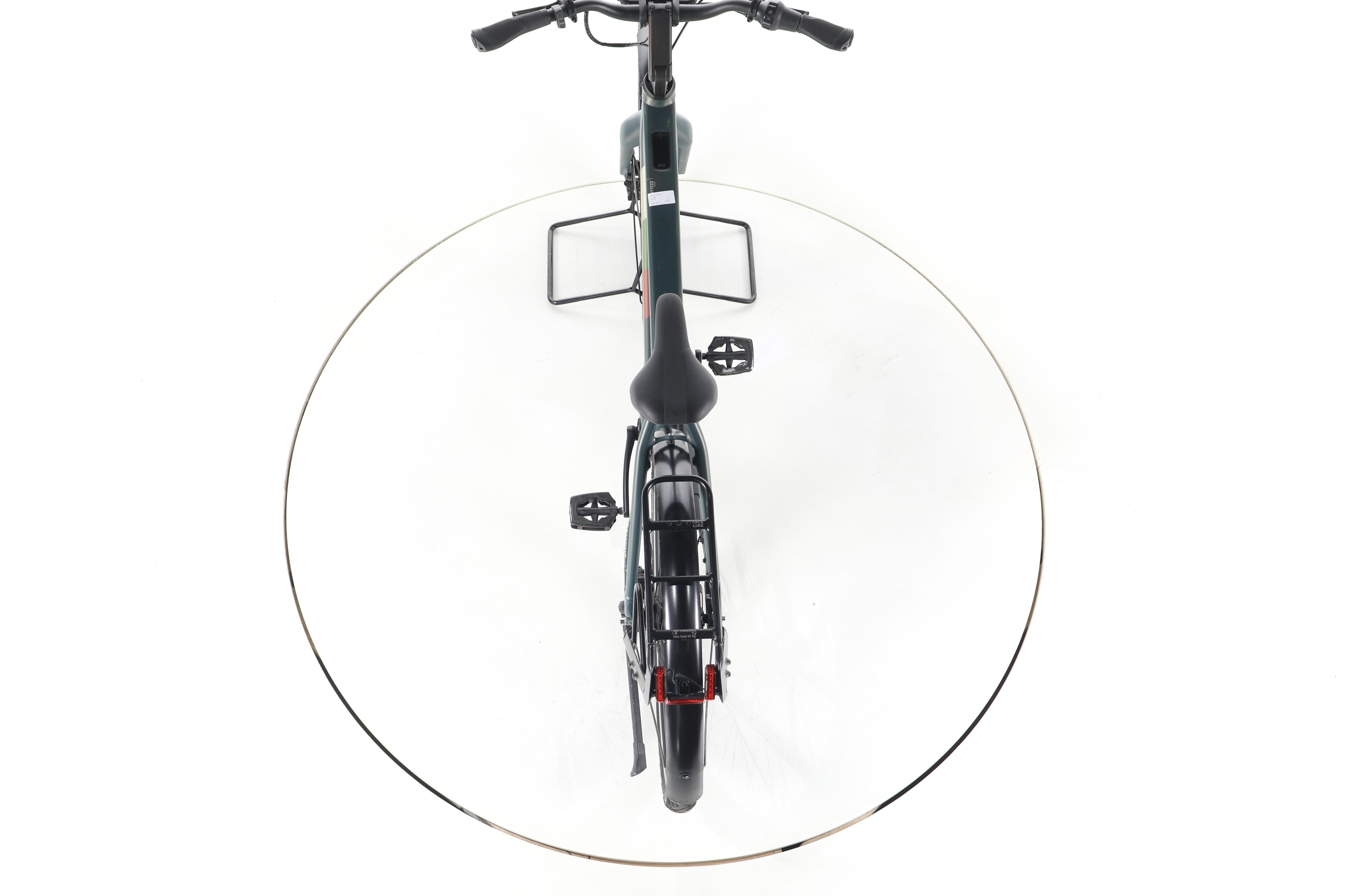 Bergamont E-Vitess Expert City E-Bike - Image 22