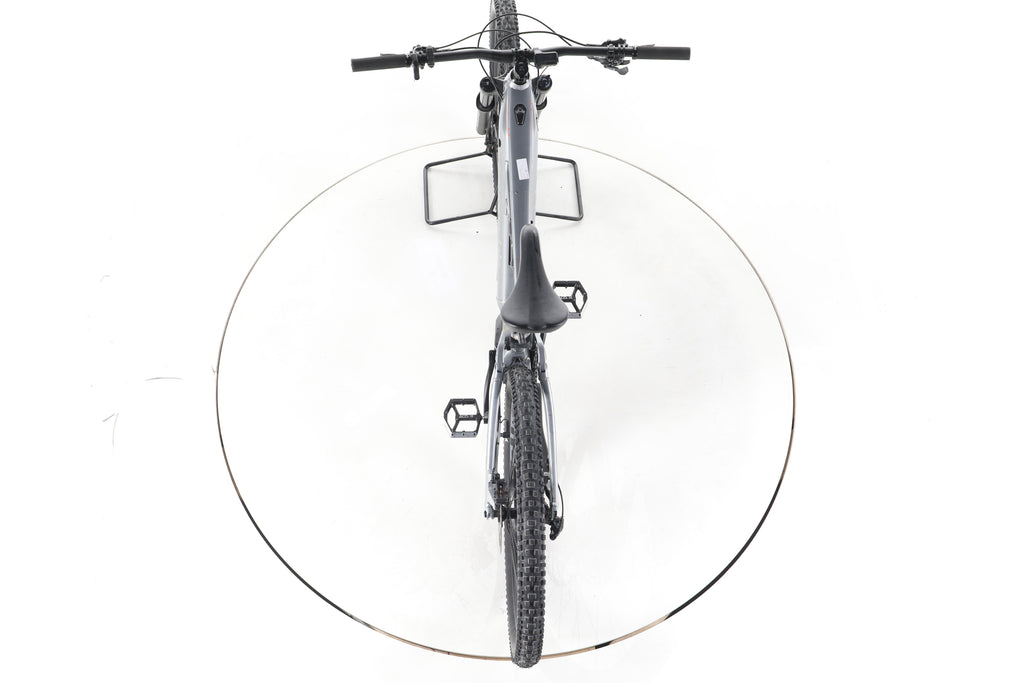 Cube Stereo Hybrid 140 HPC Race E-Bike Fully Carbon 2024 - Image 22
