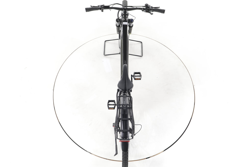 Trek Marlin+ 6 Trekking E-Bike 2025 - Image 22