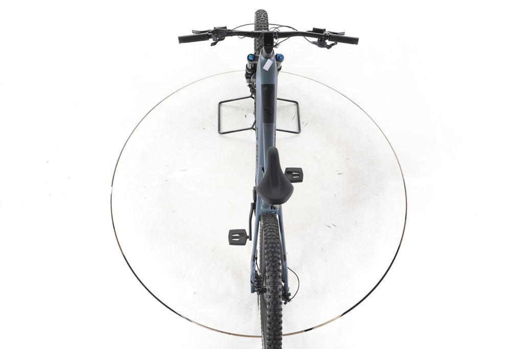 Cube Stereo Hybrid 140 HPC ABS E-Bike Fully Carbon - Image 22