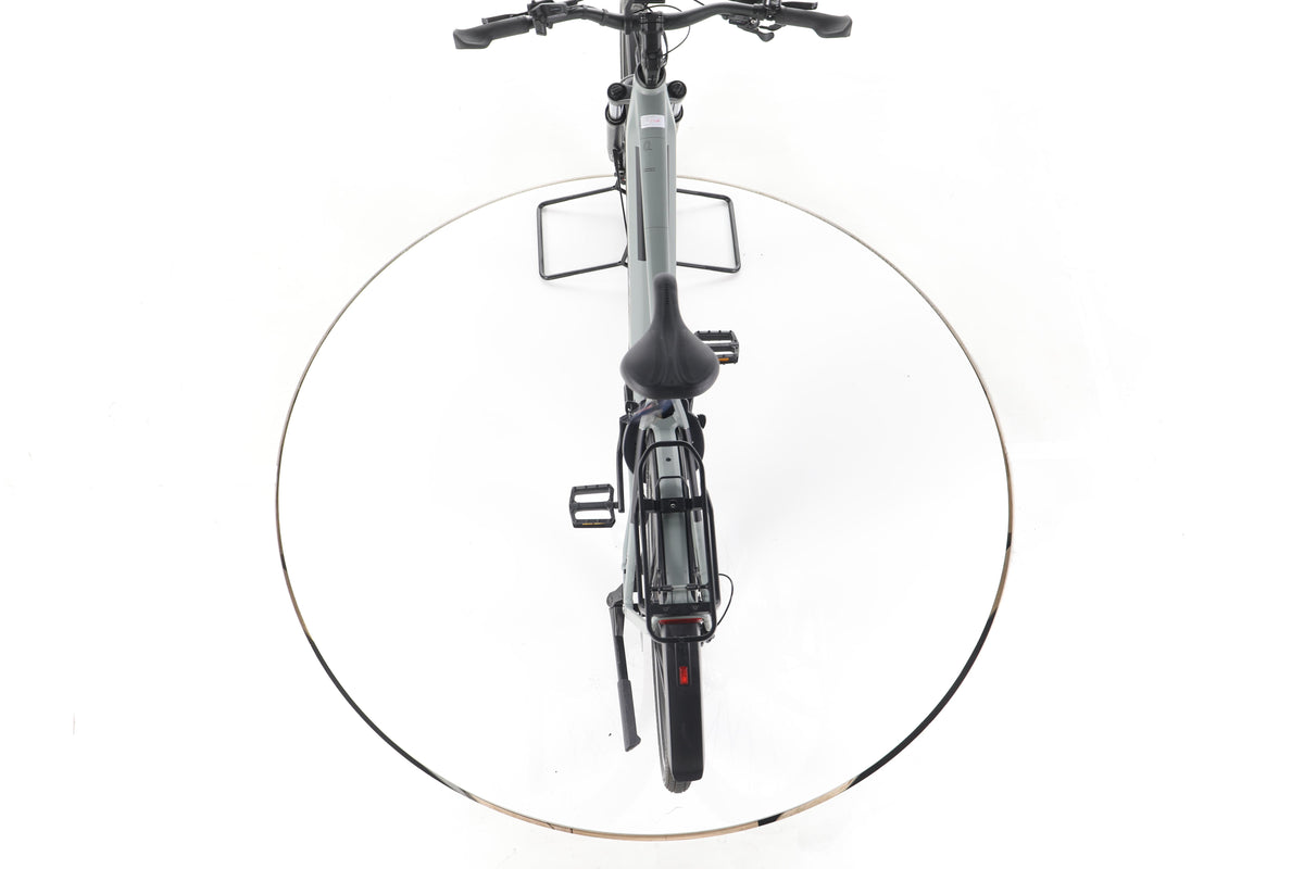 Cube Kathmandu Hybrid ONE Trekking E-Bike - Image 22