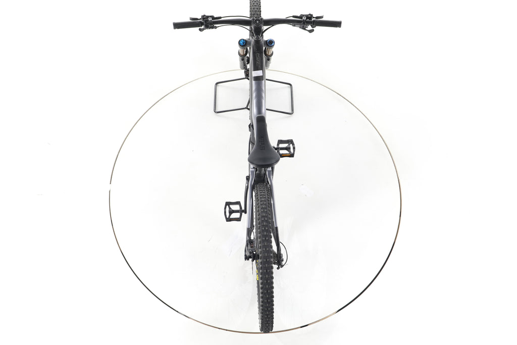 Orbea Rise M10 Fully E-Bike 2024 - Image 22
