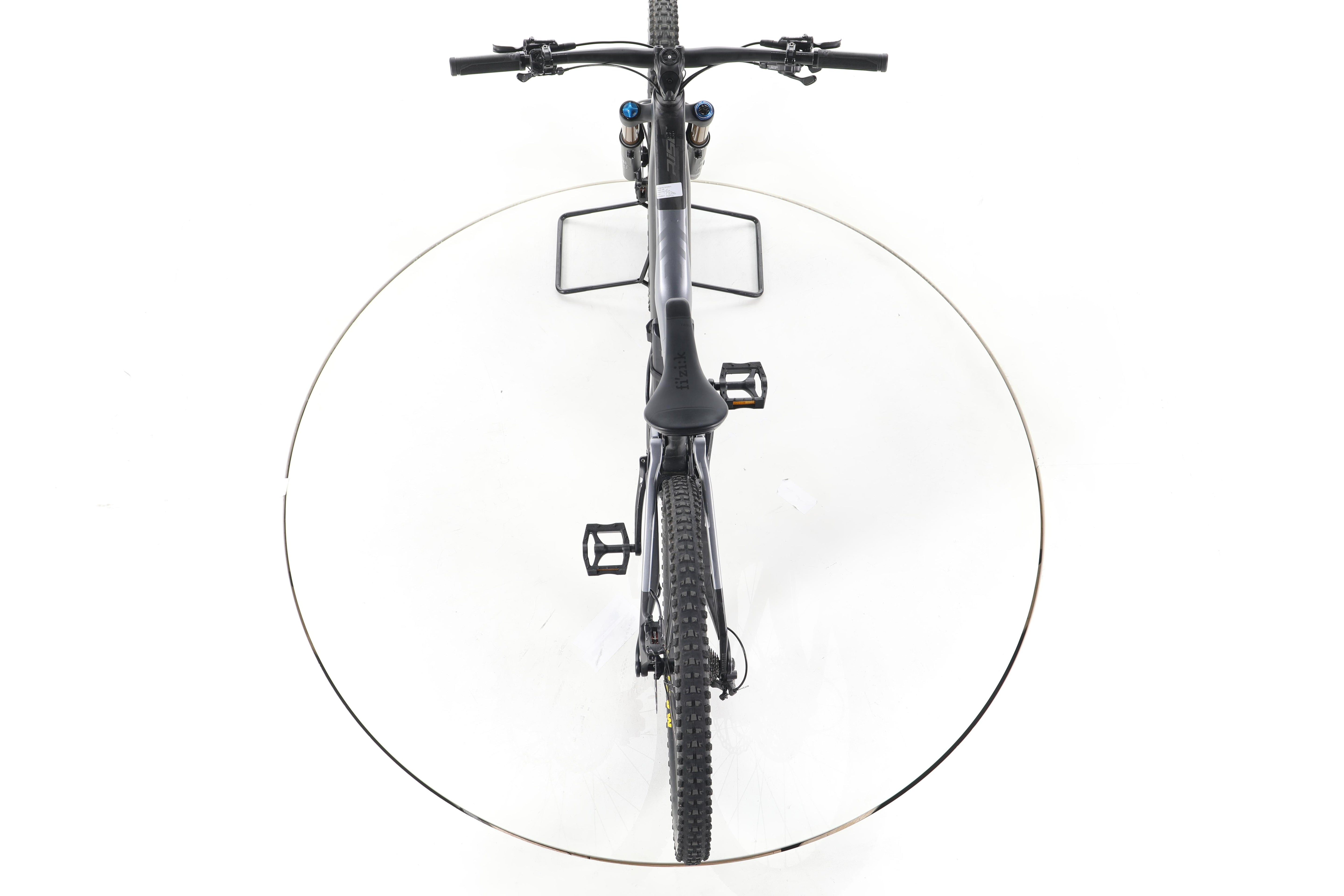 Orbea Rise M10 Fully E-Bike 2024 - Image 22