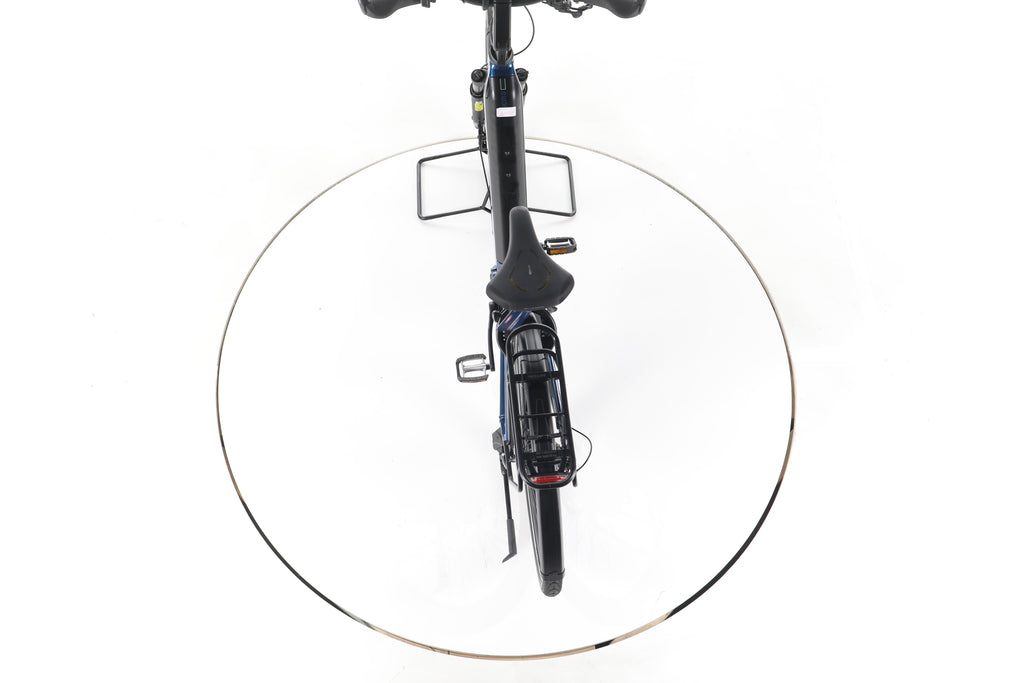KTM Macina Style 730 Trekking E-Bike Tiefeinsteiger - Image 22