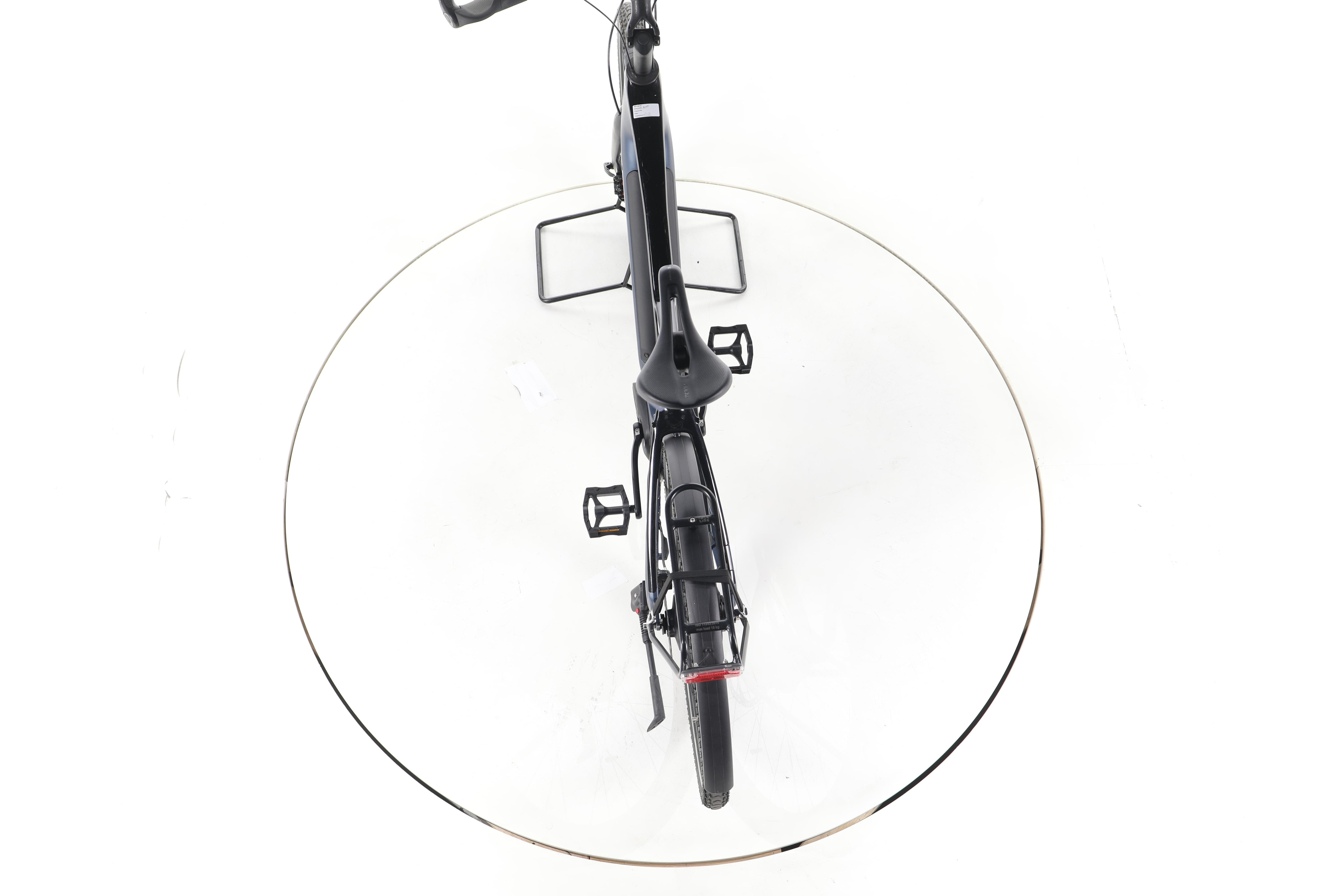 Simplon Chenoa Bosch CX City E-Bike - Image 22