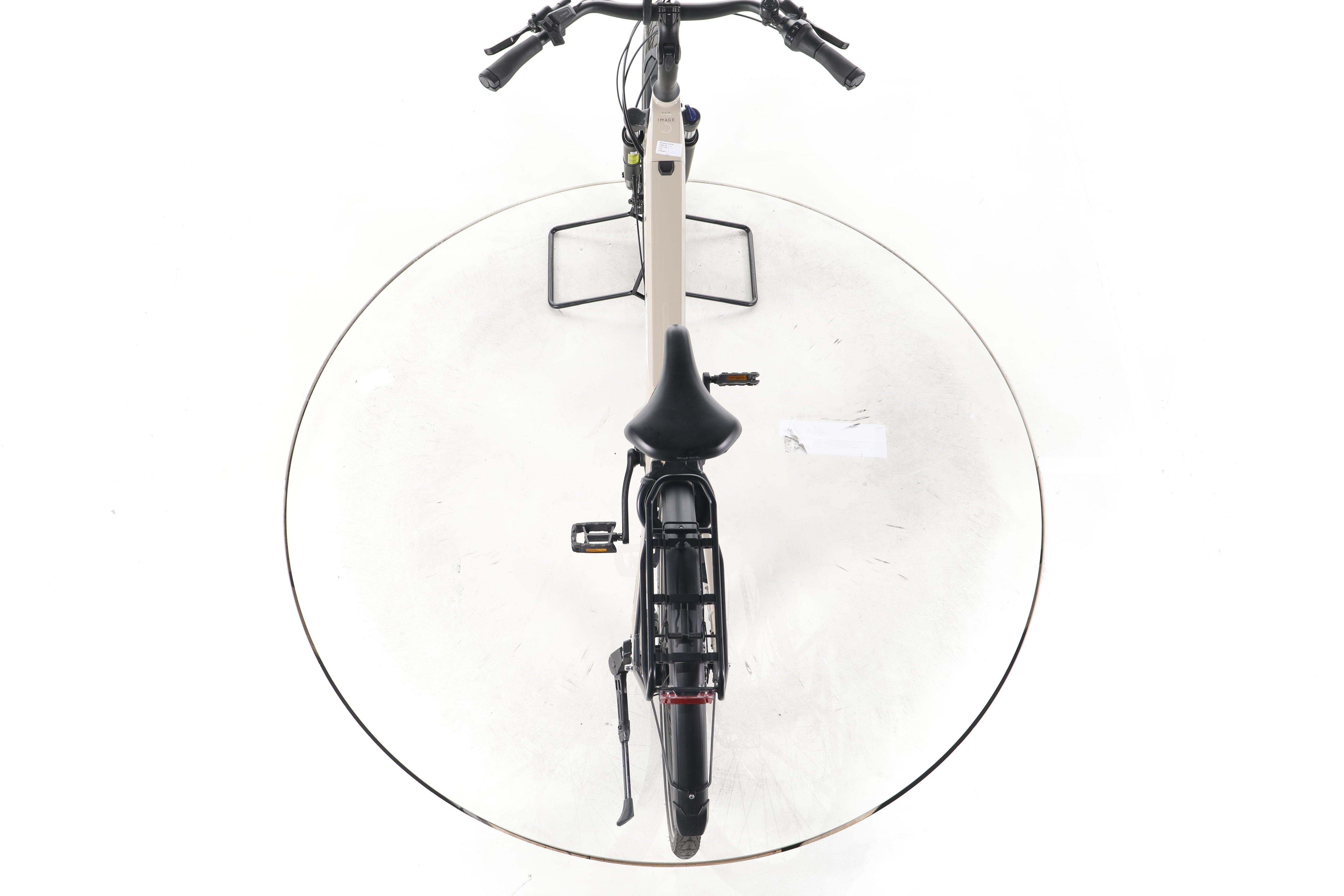 Kalkhoff IMAGE 3.B ADVANCE City E-Bike Tiefeinsteiger - Image 22