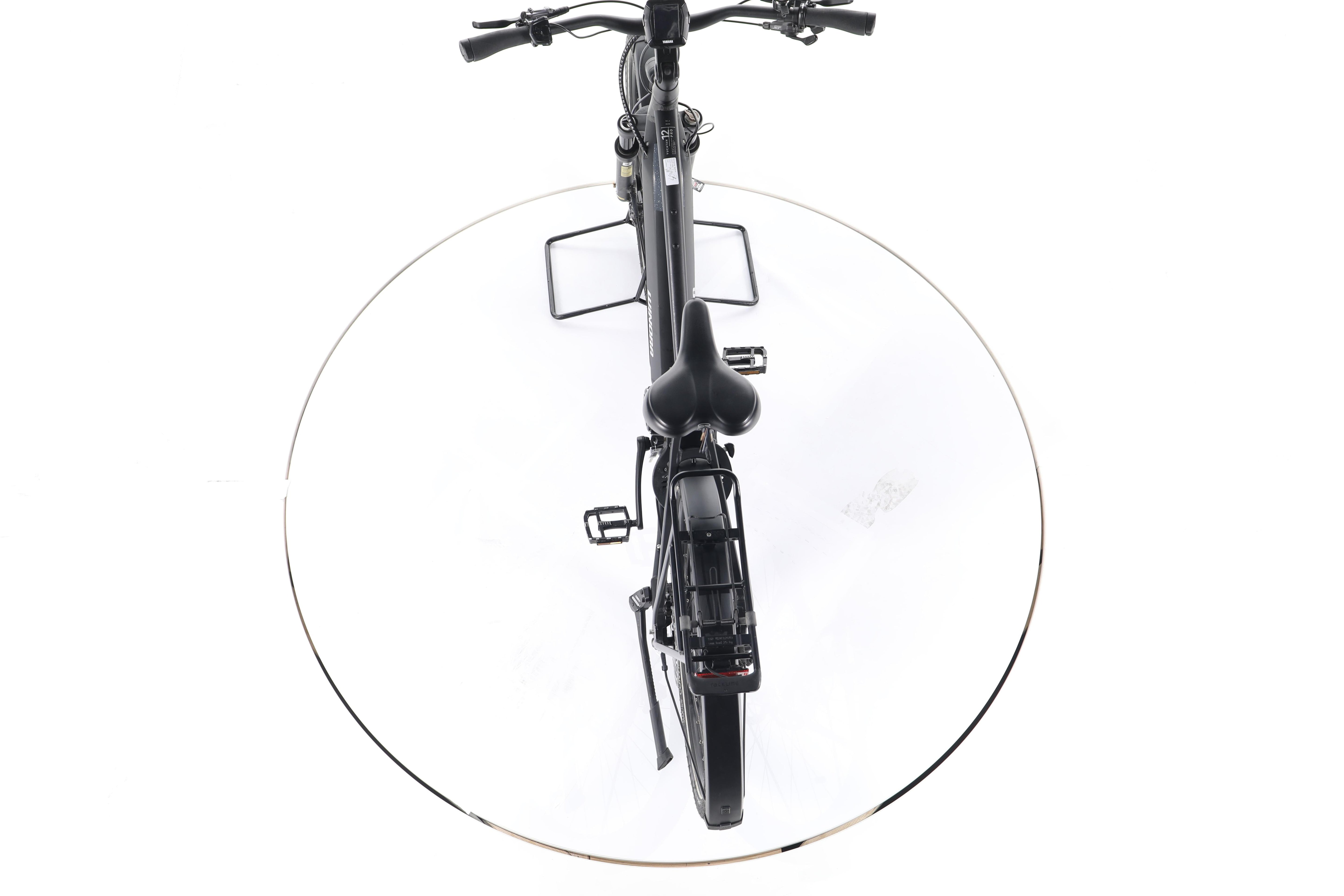 Winora Yucatan 12 Pro Trekking E-Bike - Image 22