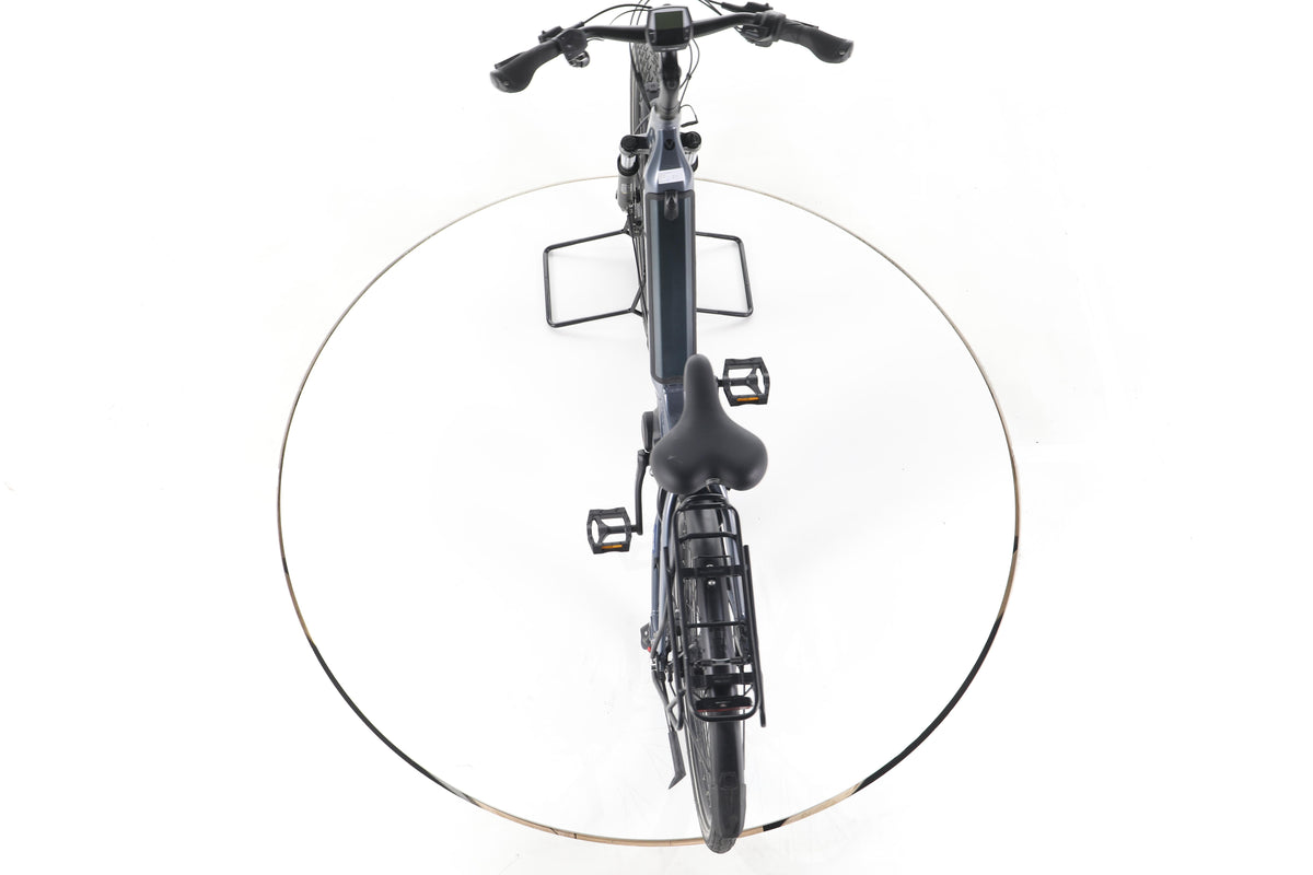 Velo de Ville AEB 890 Enviolo TR City E-Bike Tiefeinsteiger - Image 22