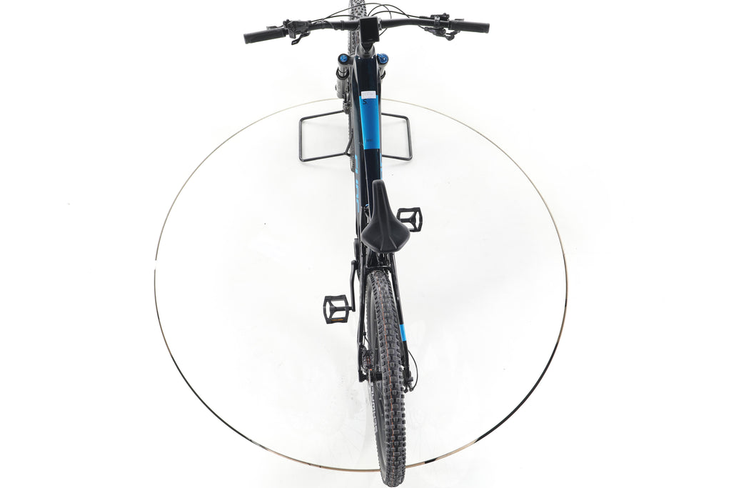 Cube Stereo Hybrid 140 HPC SLX E-Bike Fully Carbon 2024 - Image 22