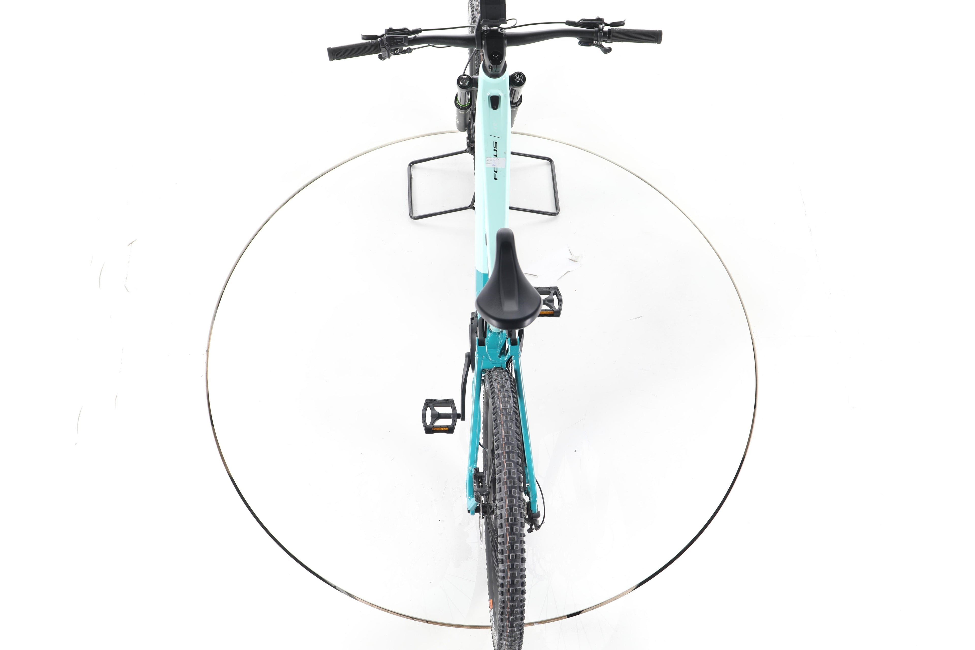 Focus Jam² 6.7 Fully E-Bike 2023 - Image 22