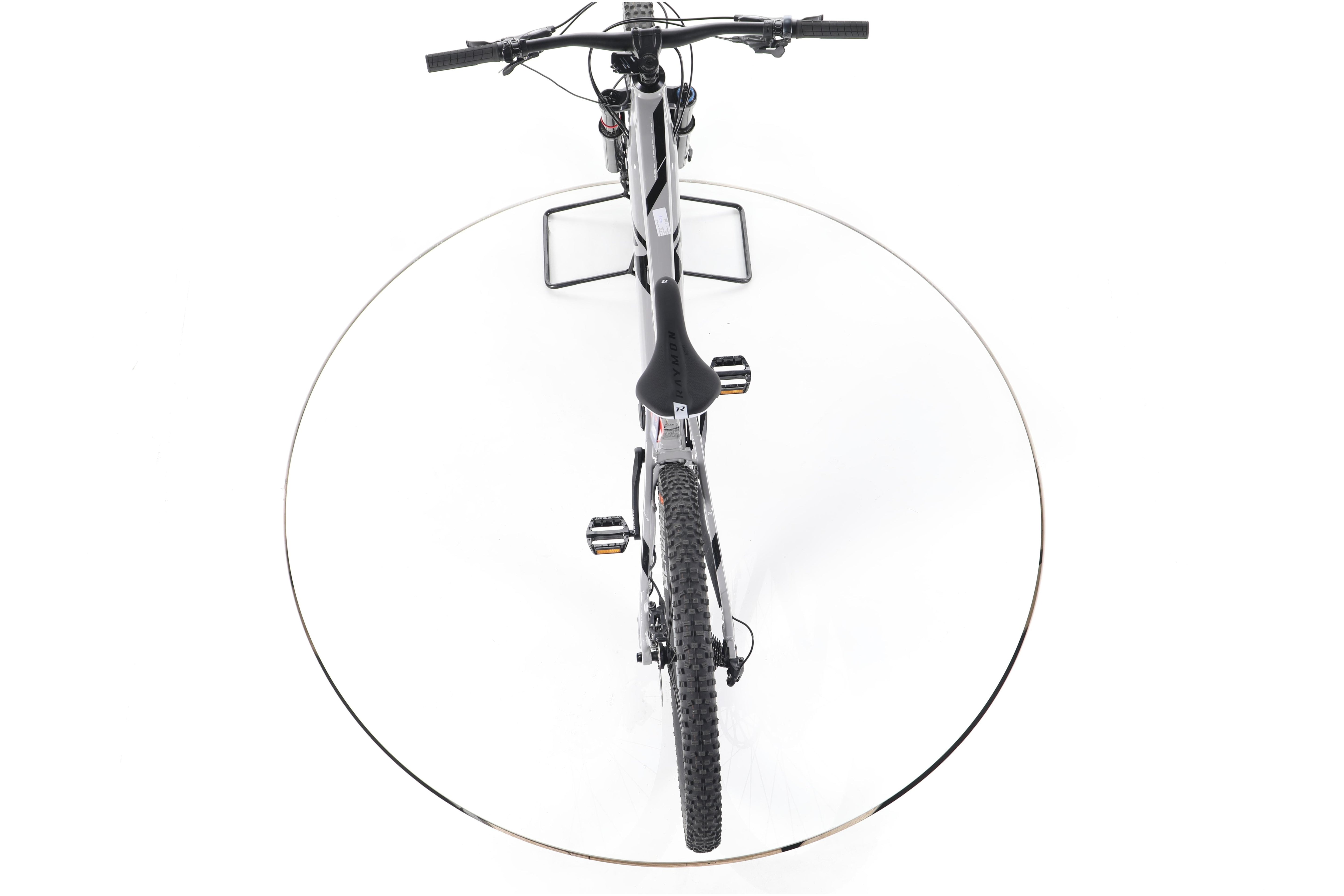 R Raymon TrailRay 140E 10.0 Fully E-Bike - Image 22
