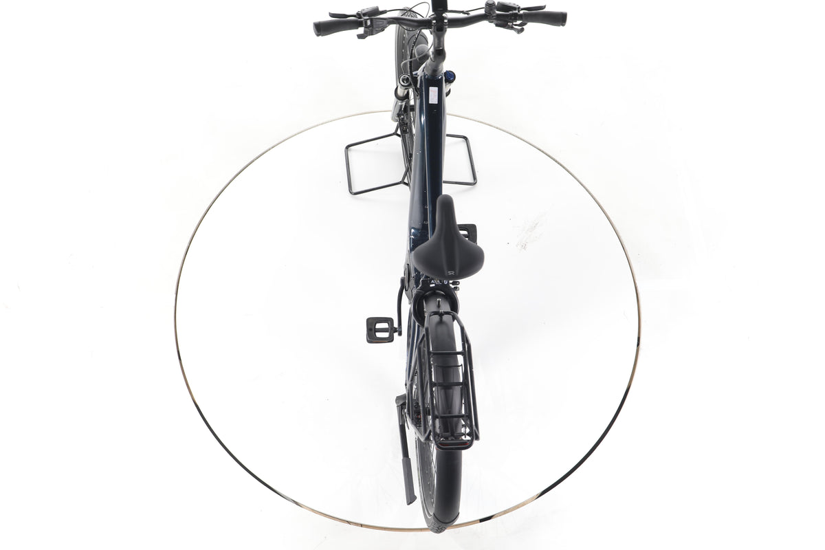 Pegasus Savino Evo 12 Trekking E-Bike - Image 22