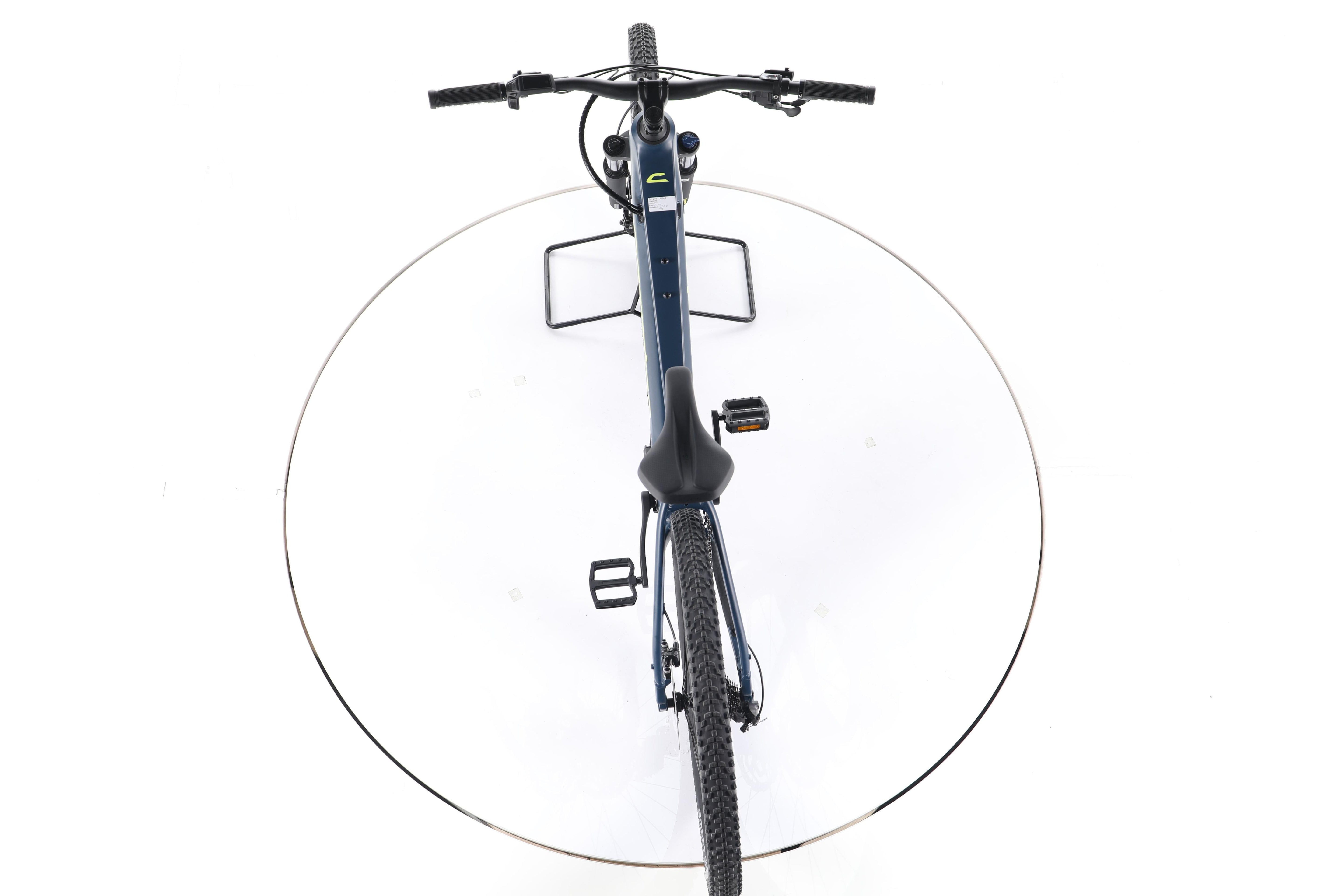 Corratec E-Power X-Vert Race Sport E-Bike 2025 - Image 22