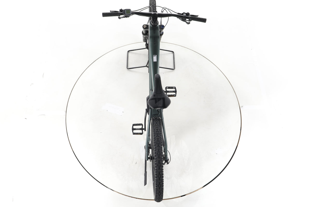 Bulls Sonic EVO AM 2 E-Bike Fully Carbon - Image 22