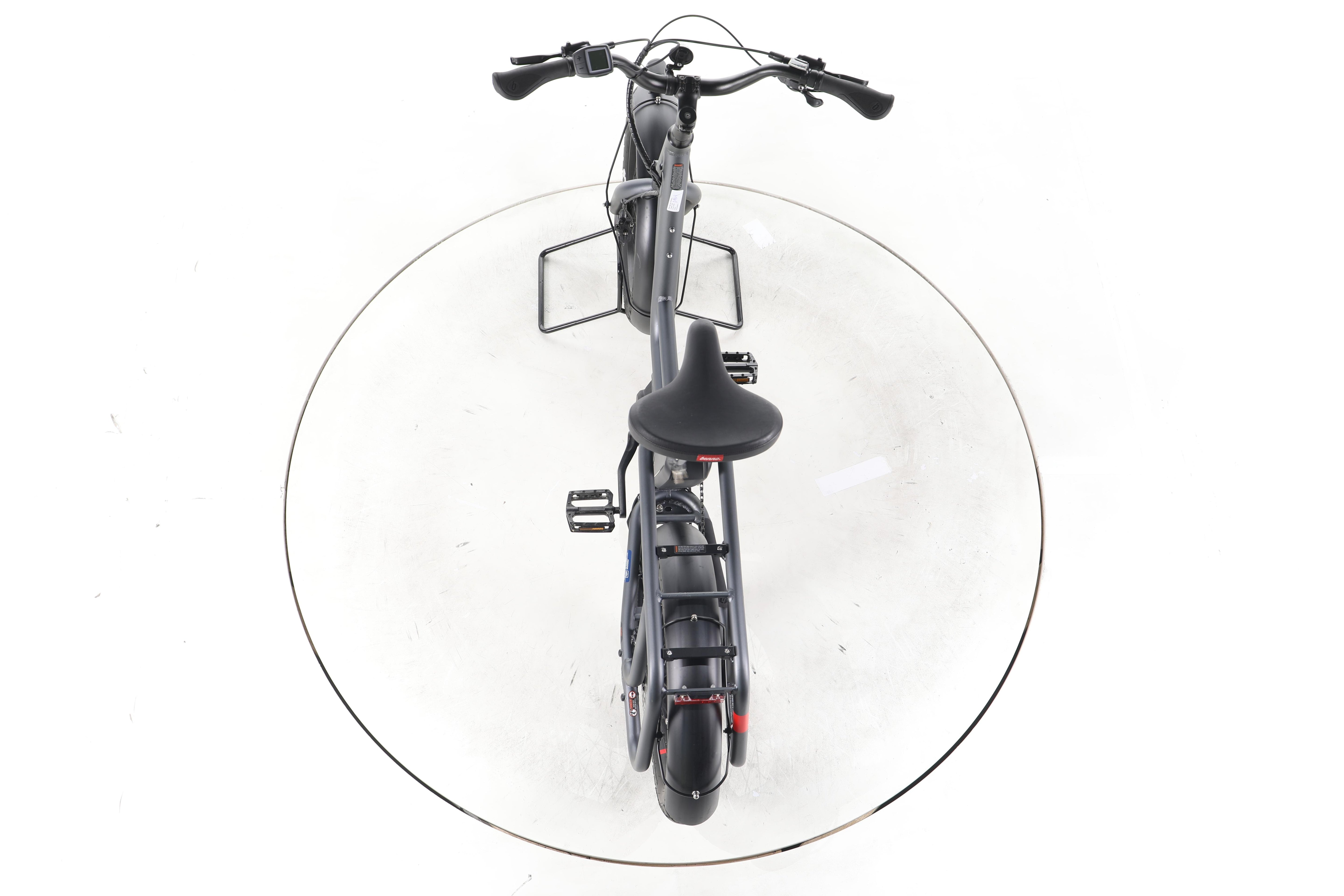 Benno Bikes RemiDemi E-Cruiser Bikes - Image 22
