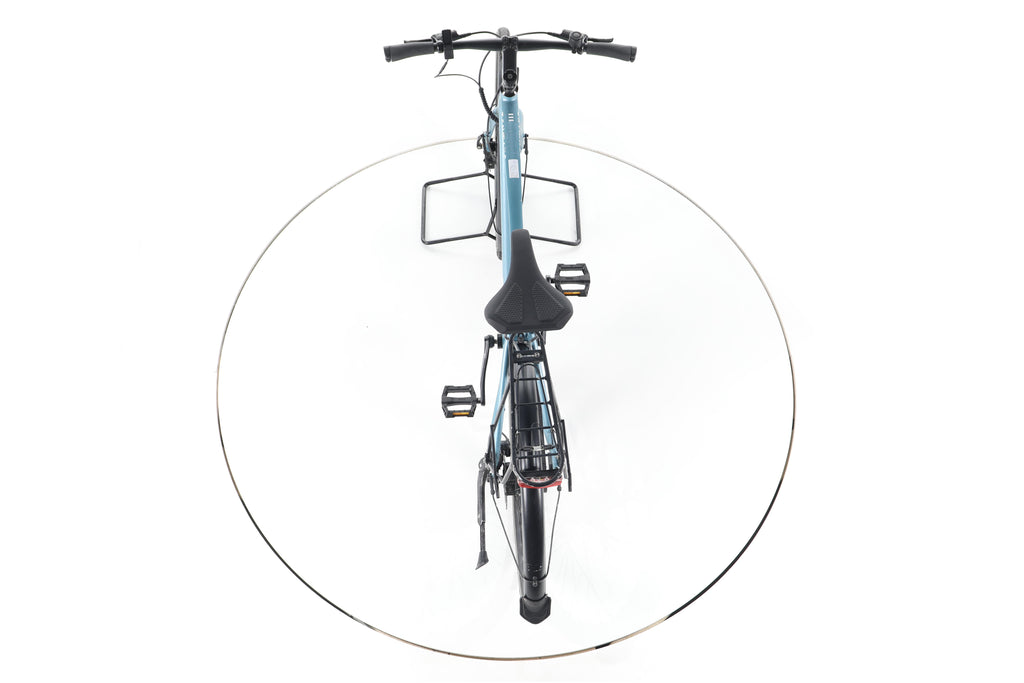 TENWAYS CGO 600 City E-Bike - Image 22