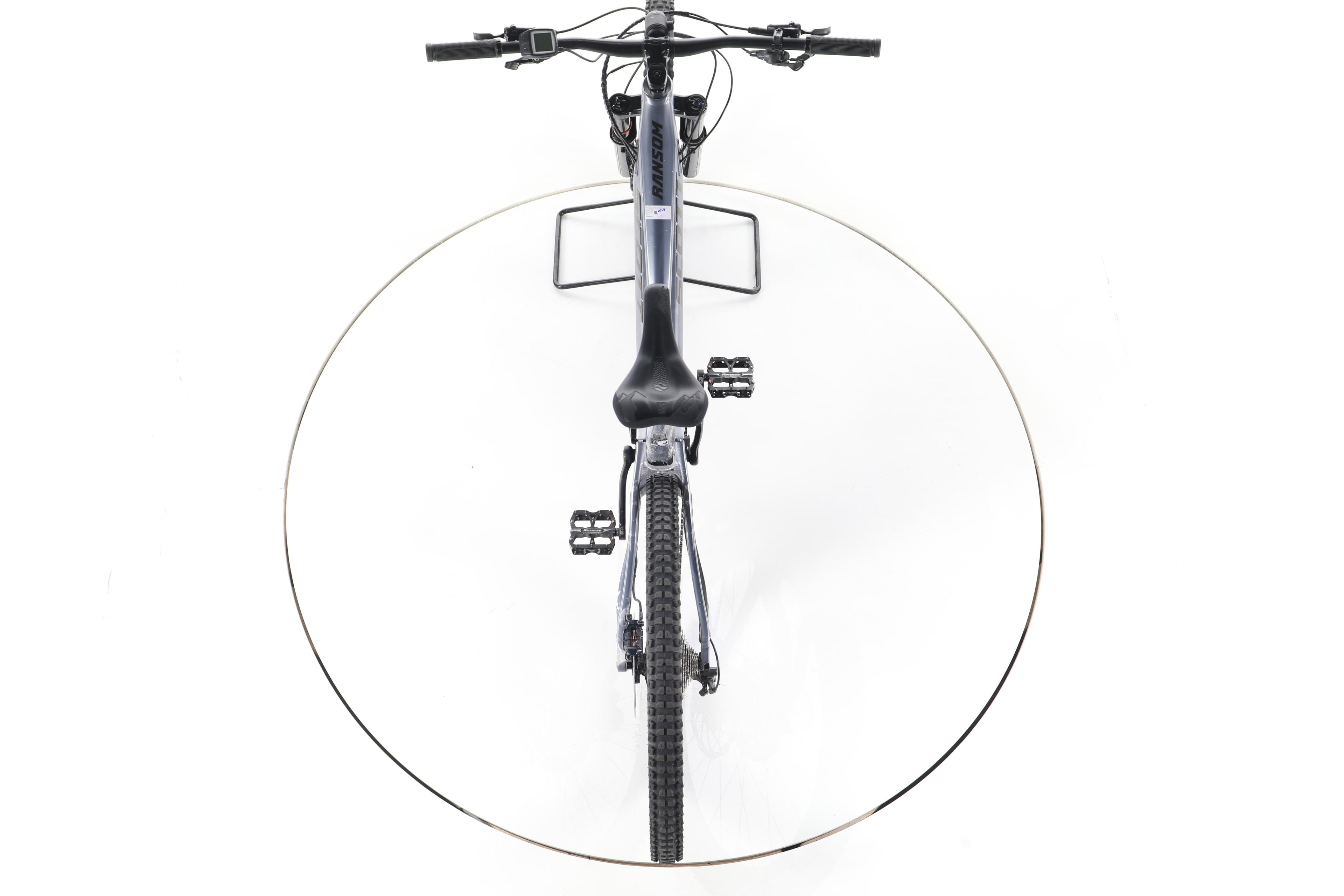 Scott Ransom eRide 920 Fully E-Bike - Image 22