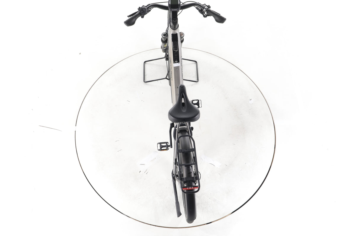 Centurion E-Fire City R960i Plus Trekking E-Bike Tiefeinsteiger - Image 22