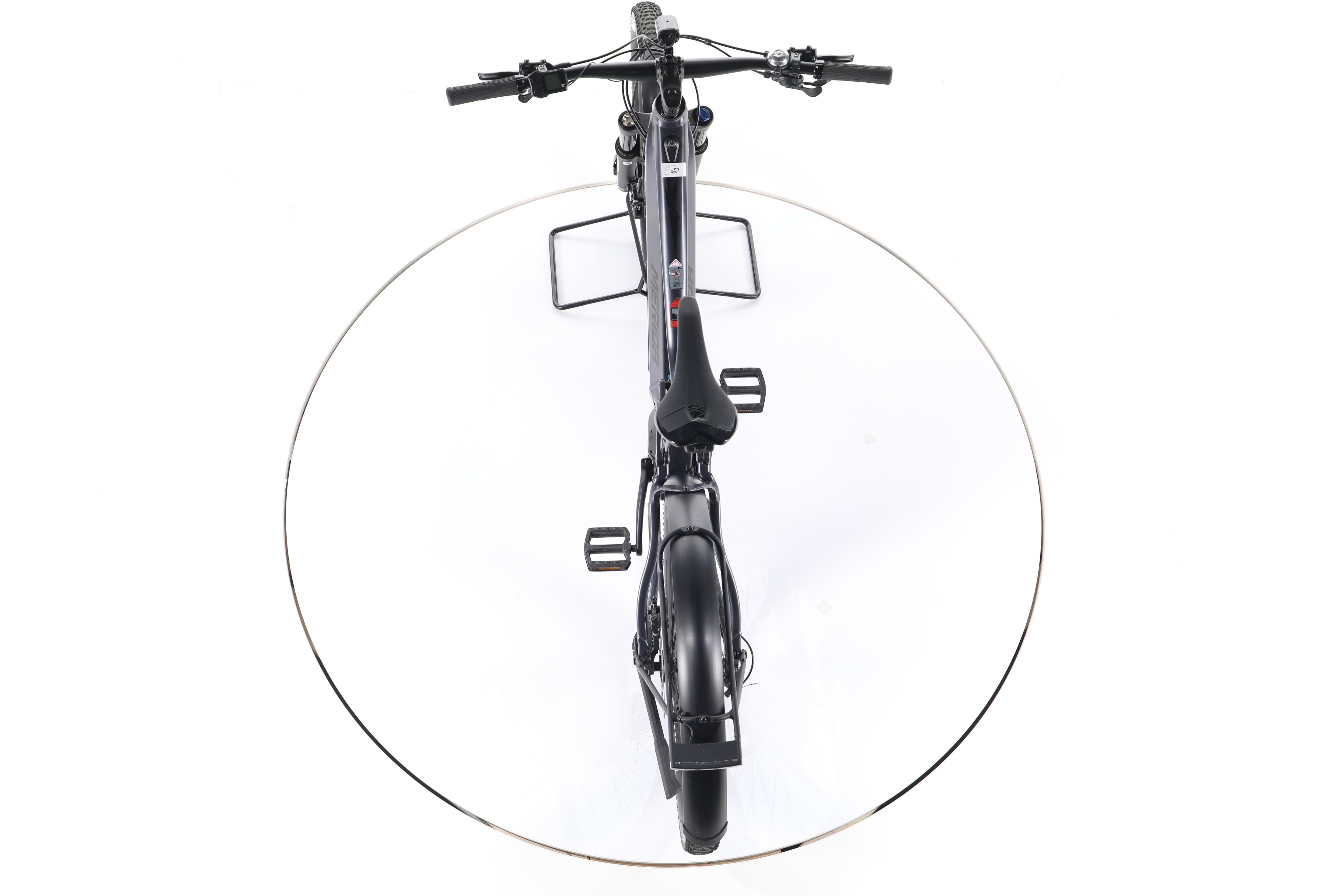 Merida eONE-FORTY EQ SUV E-Bike - Image 22