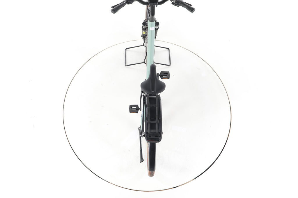 Riese & Müller Swing Vario City E-Bike Tiefeinsteiger - Image 22