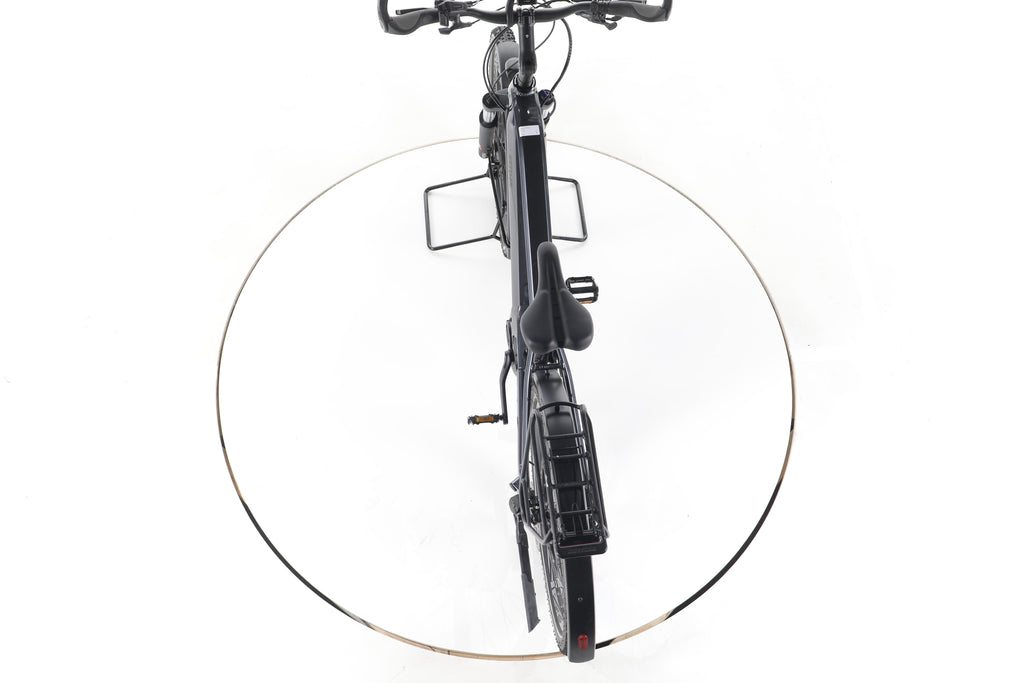 Kettler Quadriga T&C CX12 Trekking E-Bike - Image 22
