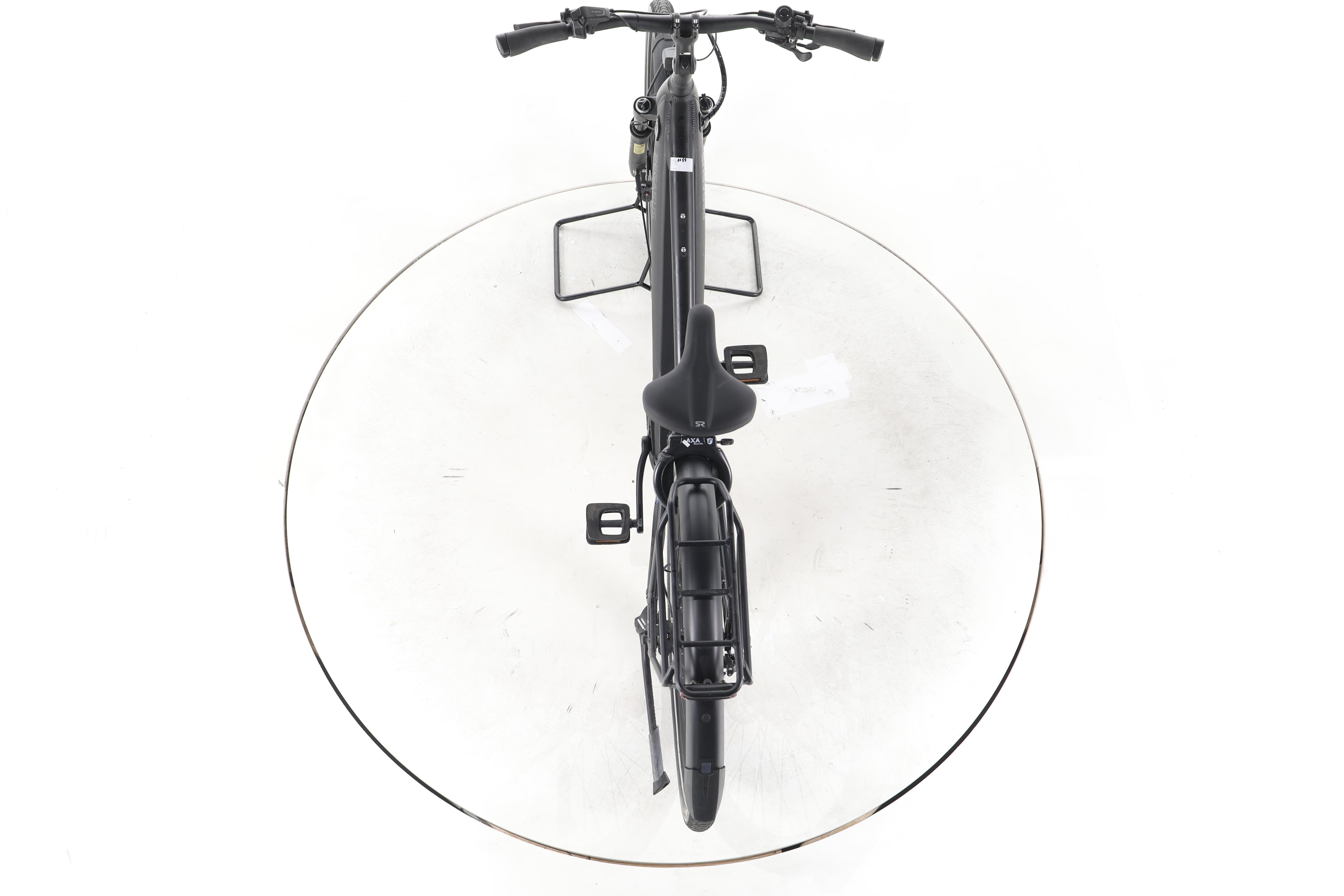 Pegasus Premio Evo 10 Trekking E-Bike - Image 22