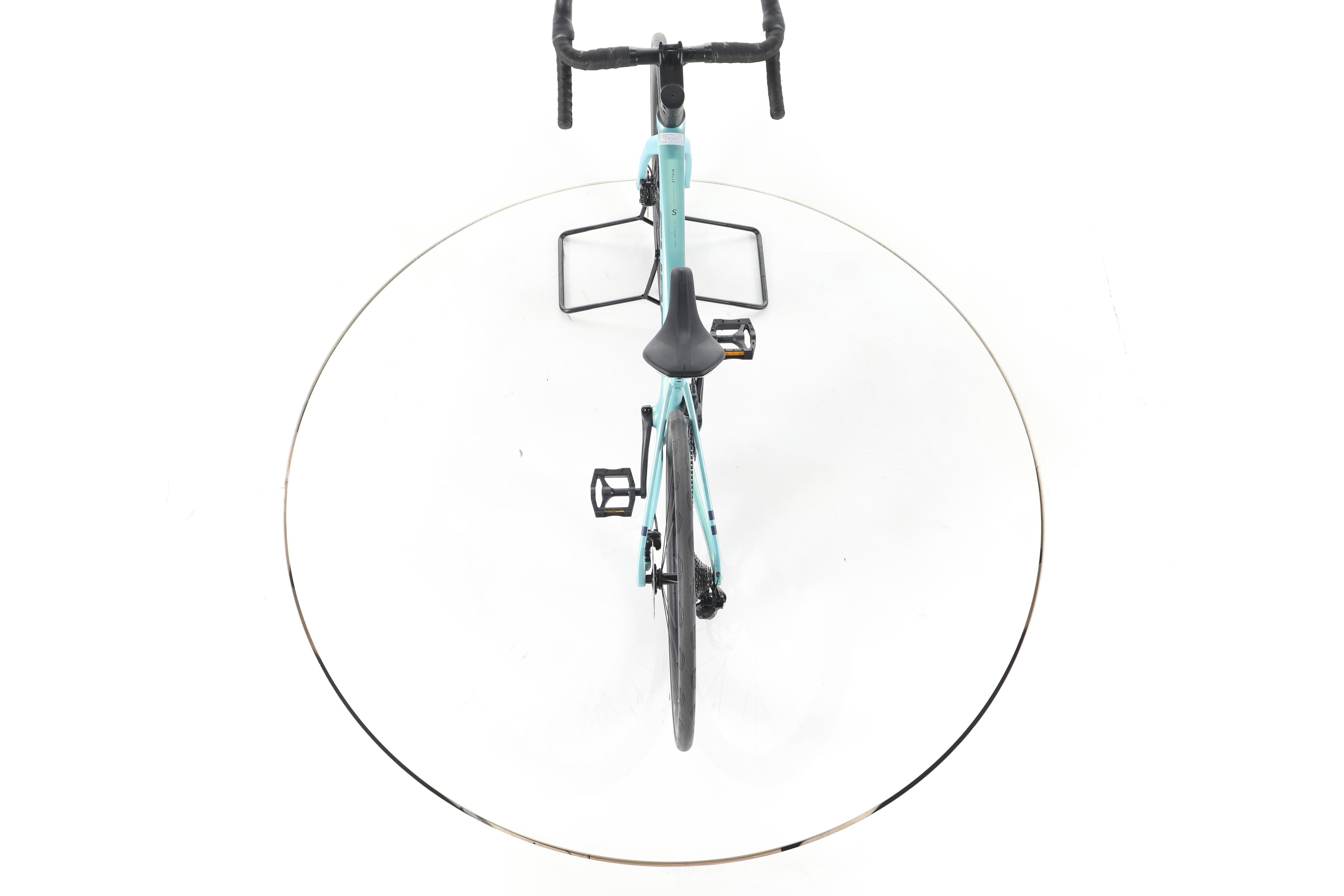 Cube Attain C:62 SLX - Image 22