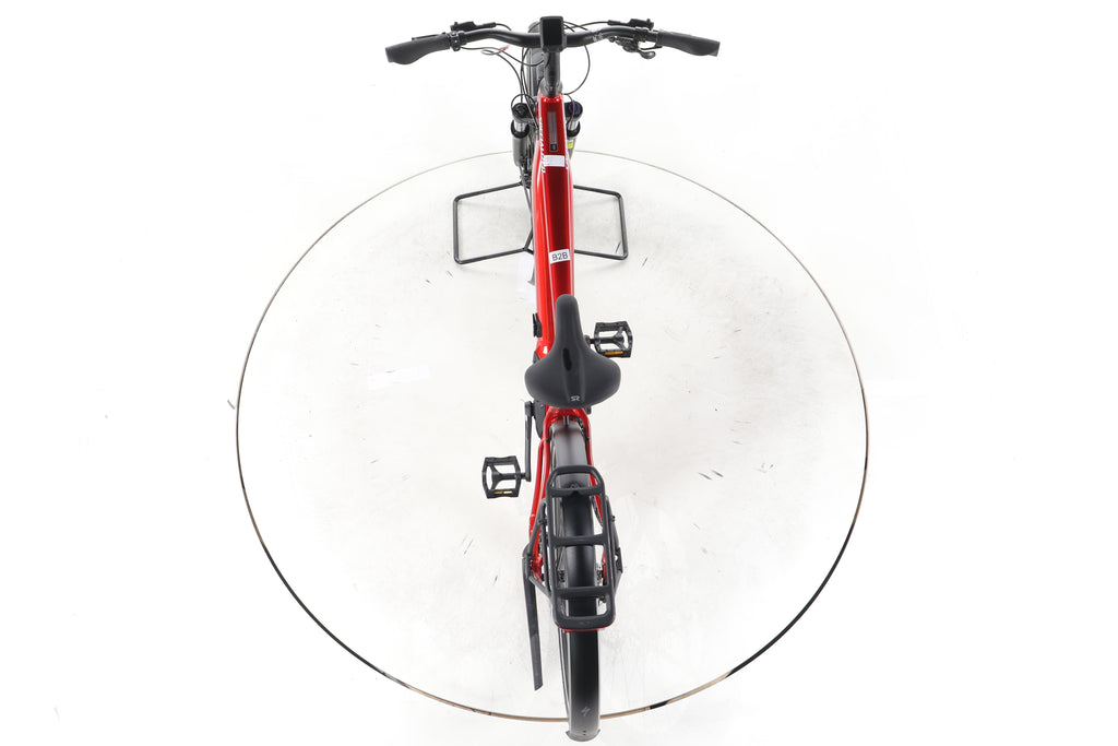 Specialized Turbo Vado 3.0 Trekking E-Bike - Image 22