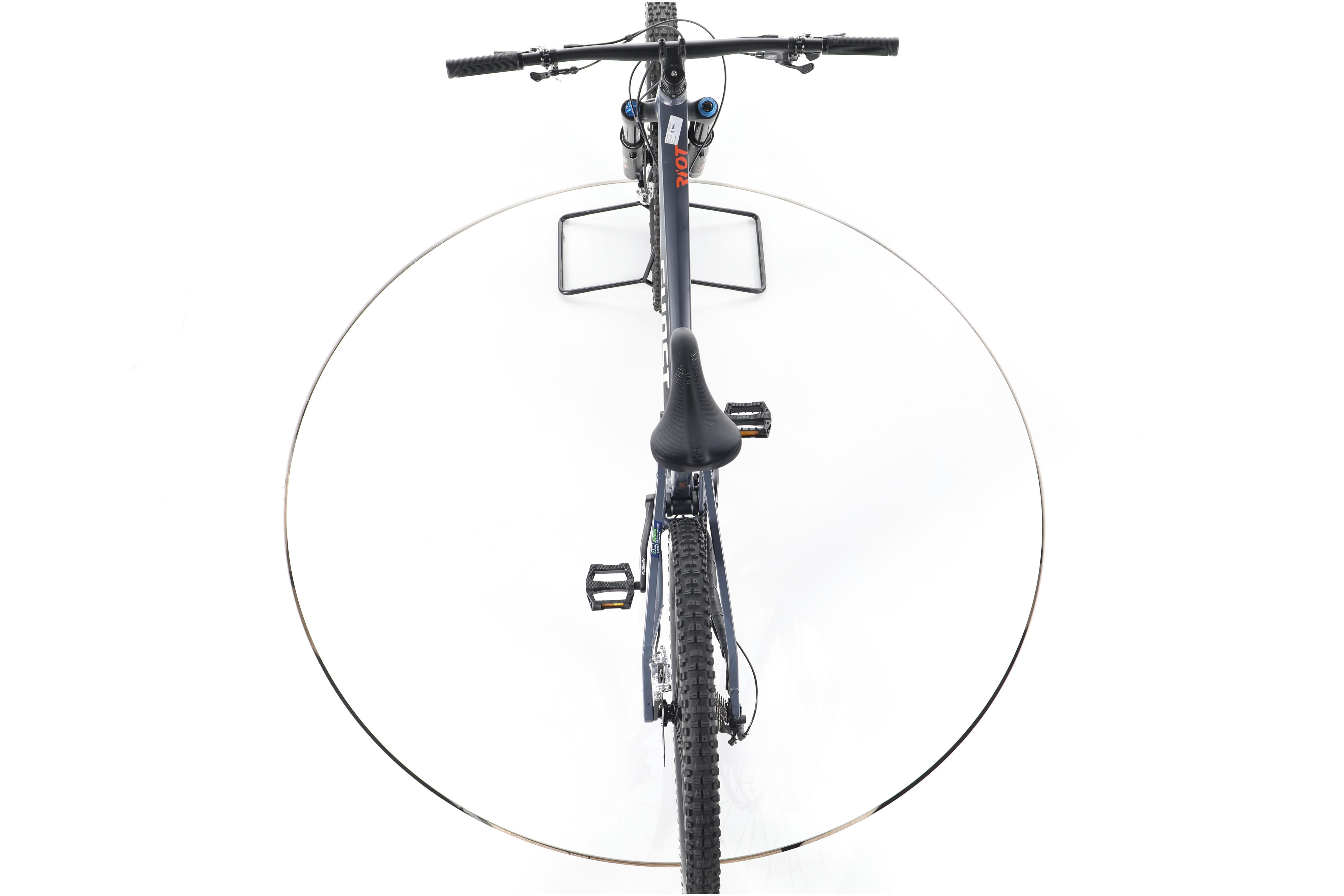 Ghost EN AL Full Party - Image 22