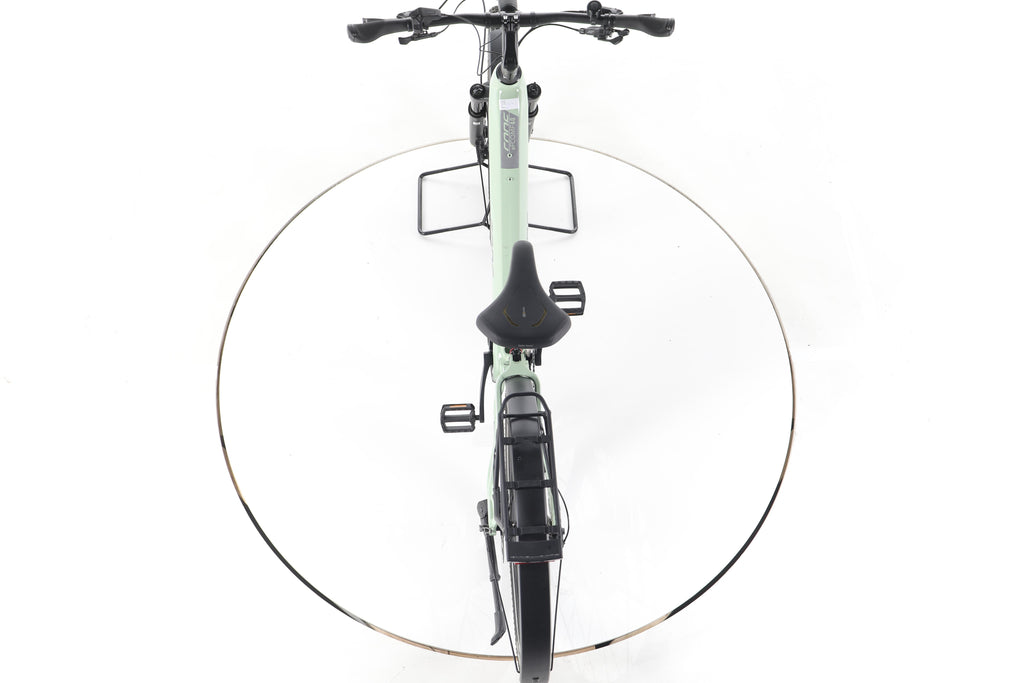 CONE Bikes eFullComfort IN 4.0 SUV E-Bike Tiefeinsteiger 2024 - Image 22