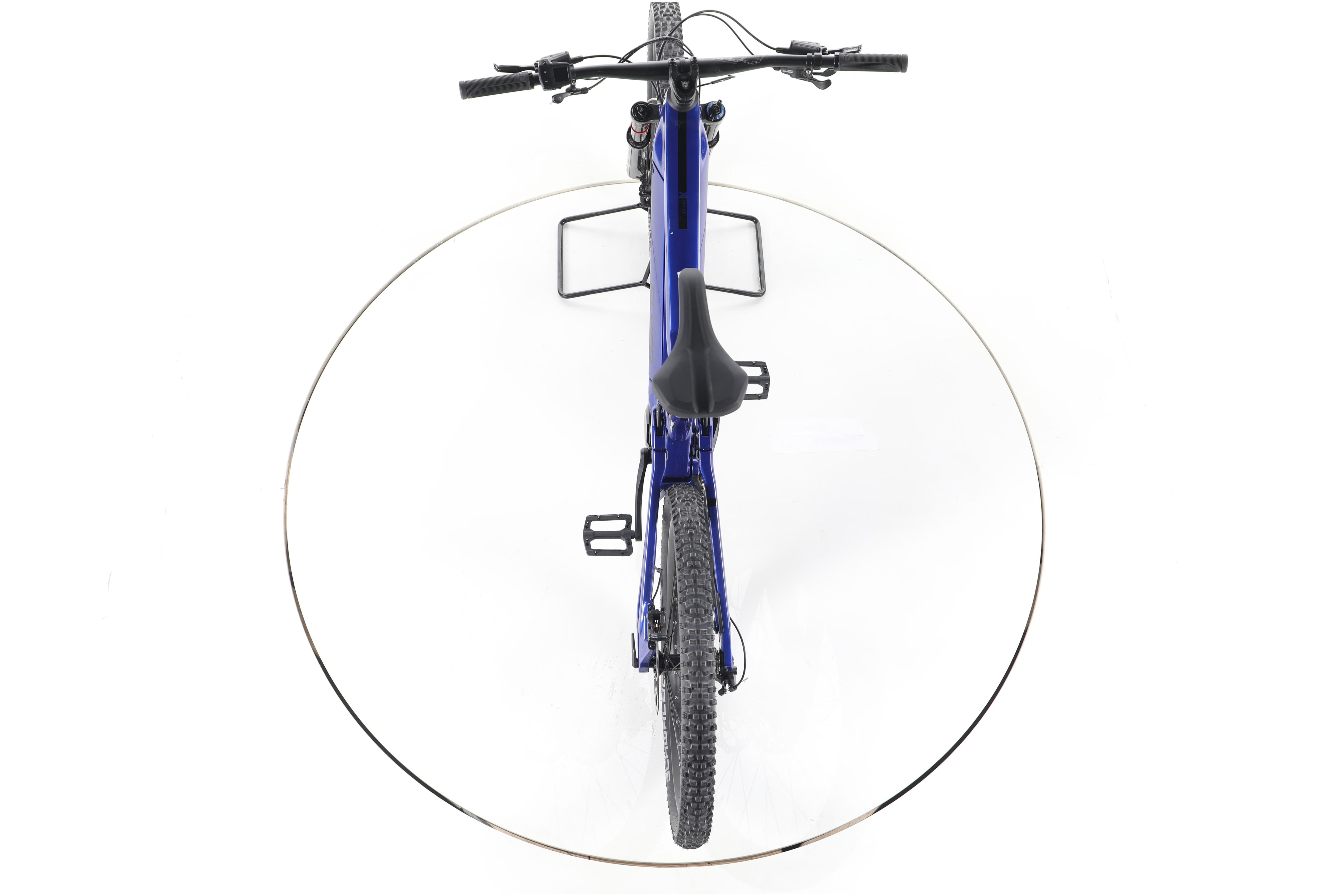 FLYER Uproc X 2.10 Fully E-Bike - Image 22