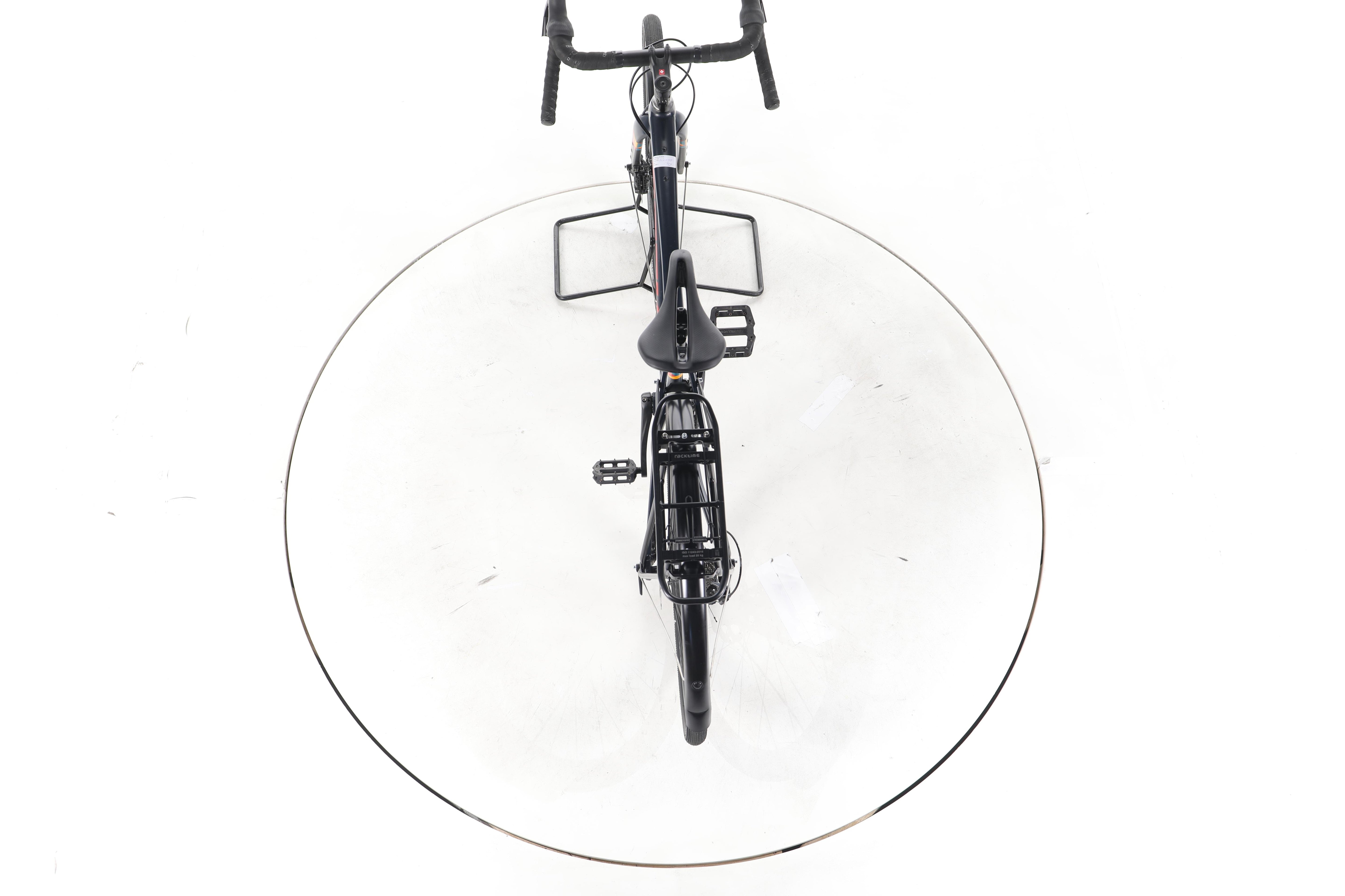 Trek Checkpoint ALR 5 Gravelbike - Image 22