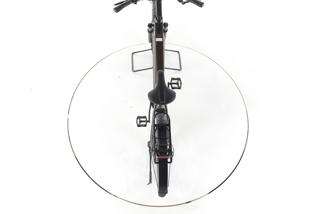 KTM Macina Gran 710 Trekking E-Bike - Image 22