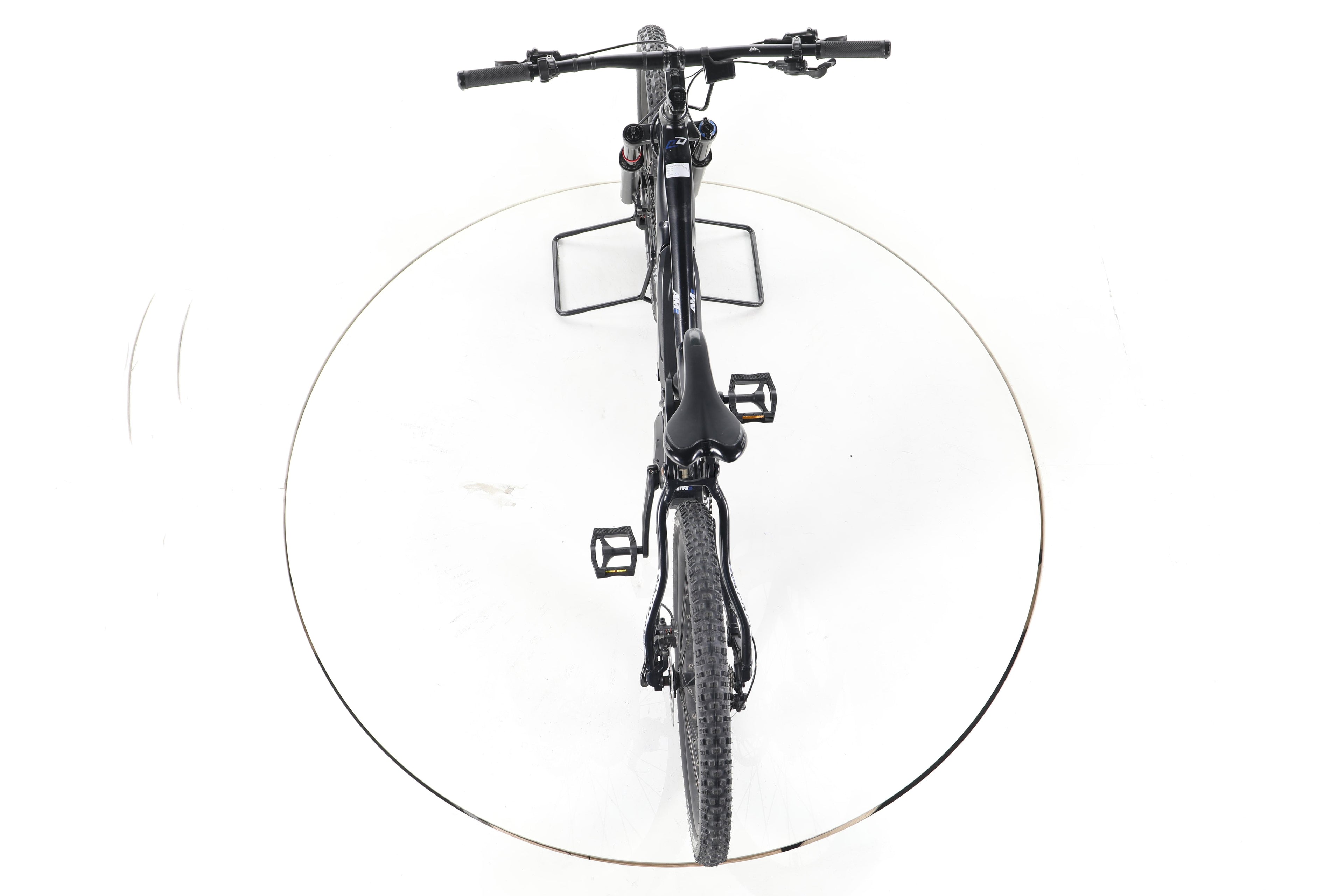 TRENGA DE AME 5.0 Fully E-Bike - Image 22
