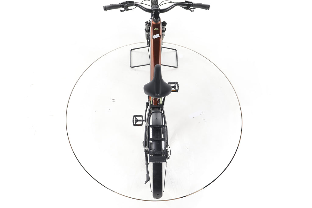 Corratec E-Power MTC 120 Fully E-Bike 2025 - Image 22