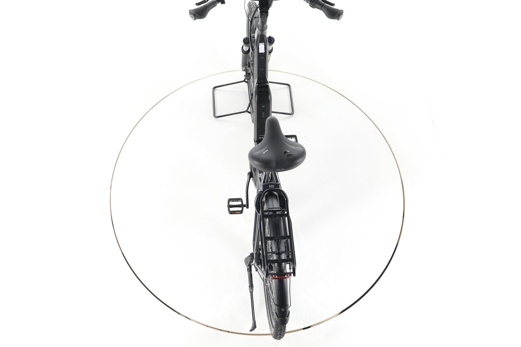 Kalkhoff Image 1.B XXL City E-Bike Tiefeinsteiger 2023 - Image 22