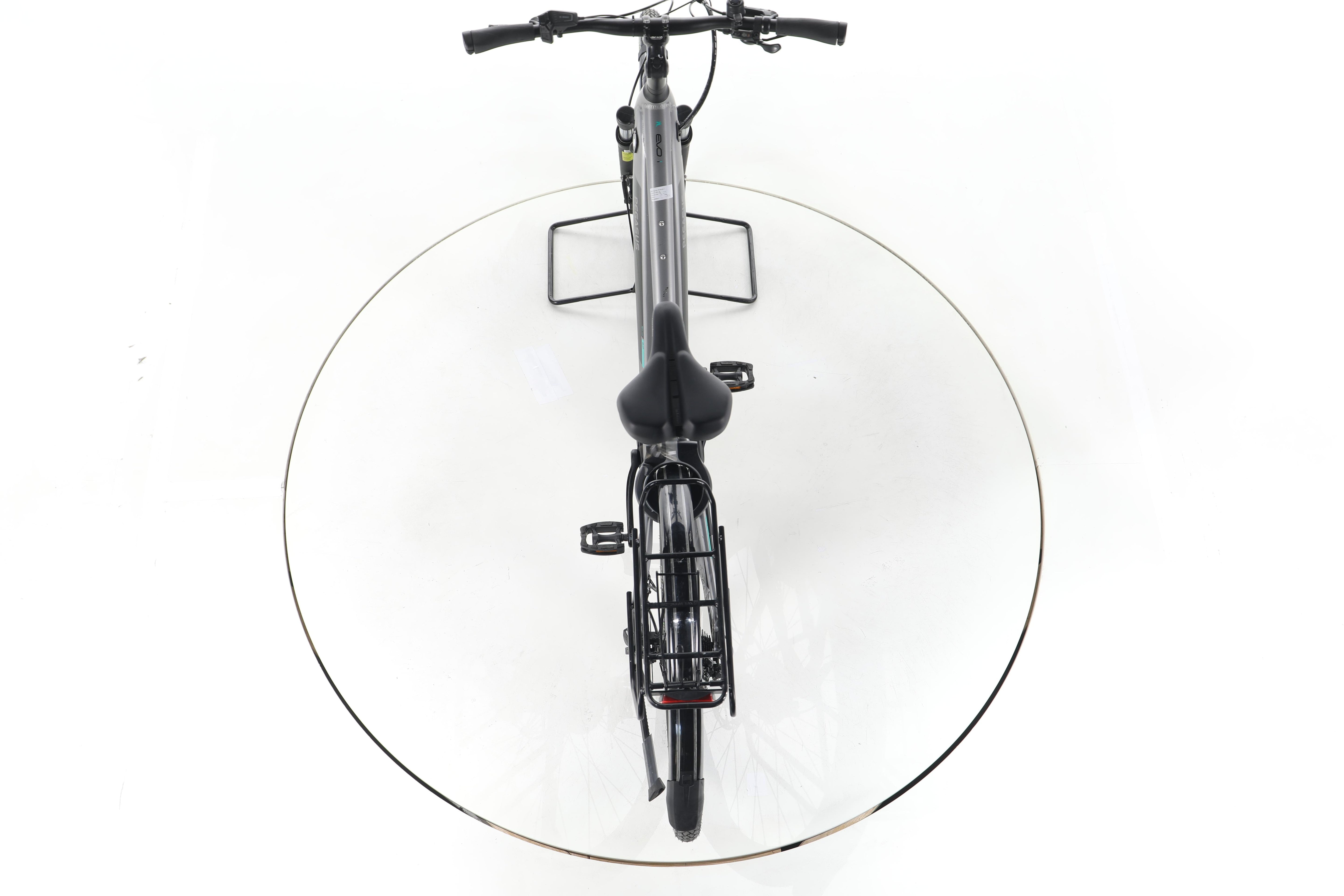 Pegasus EVO CX Trekking E-Bike - Image 22