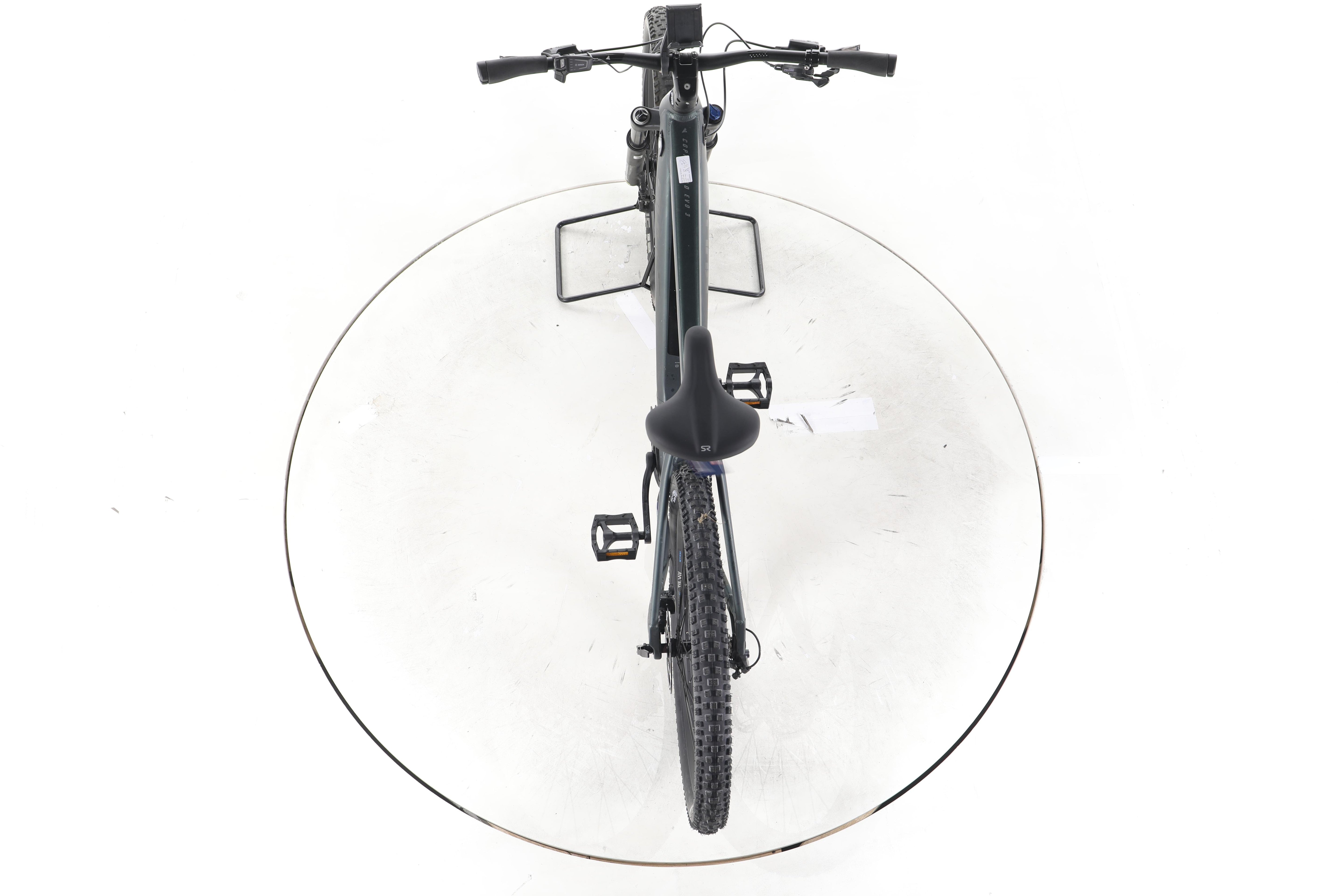 Bulls Copperhead EVO 3 E-Bike - Image 22