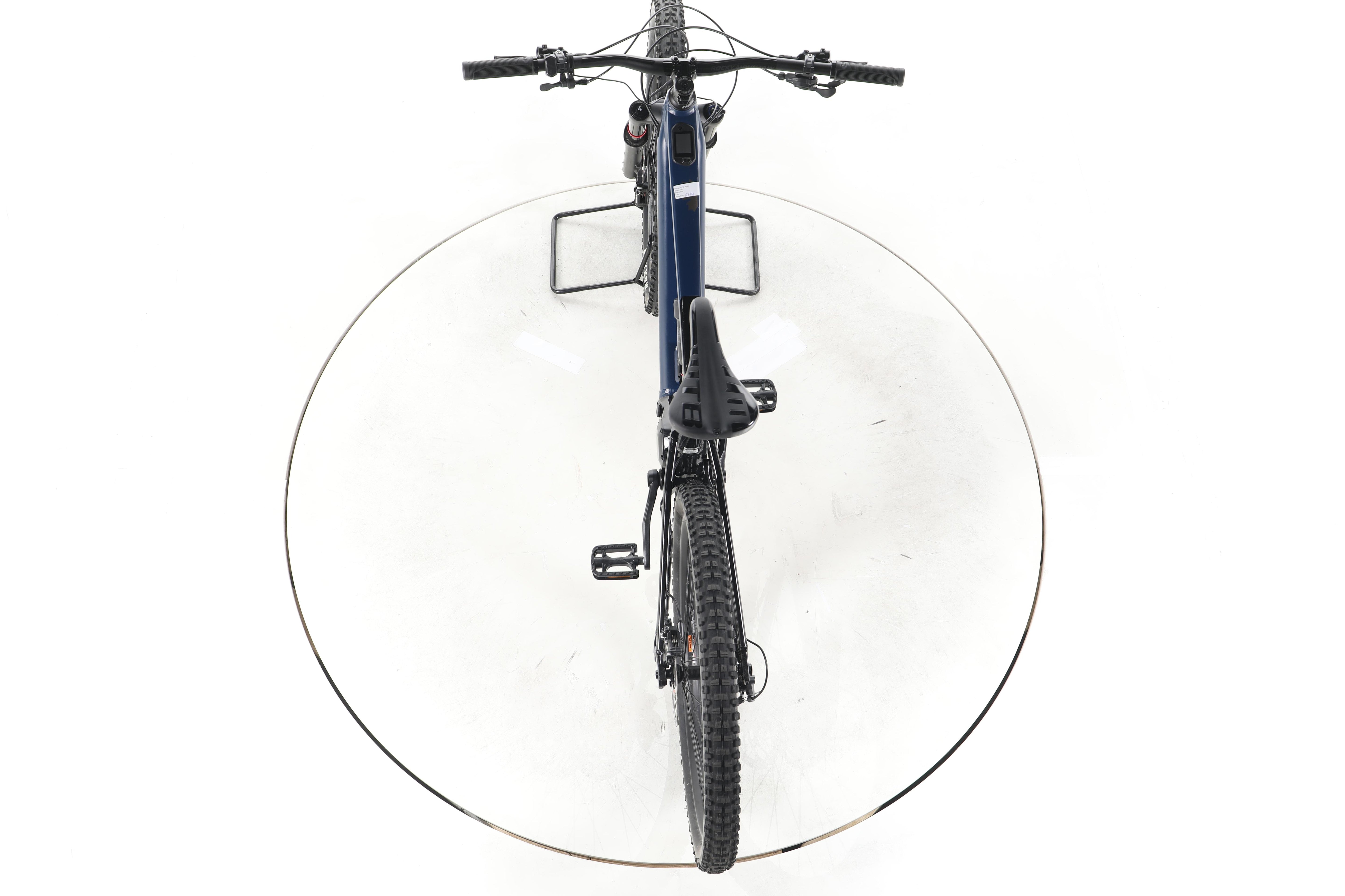 Rocky Mountain Instinct Powerplay E-Bike Fully - Image 22