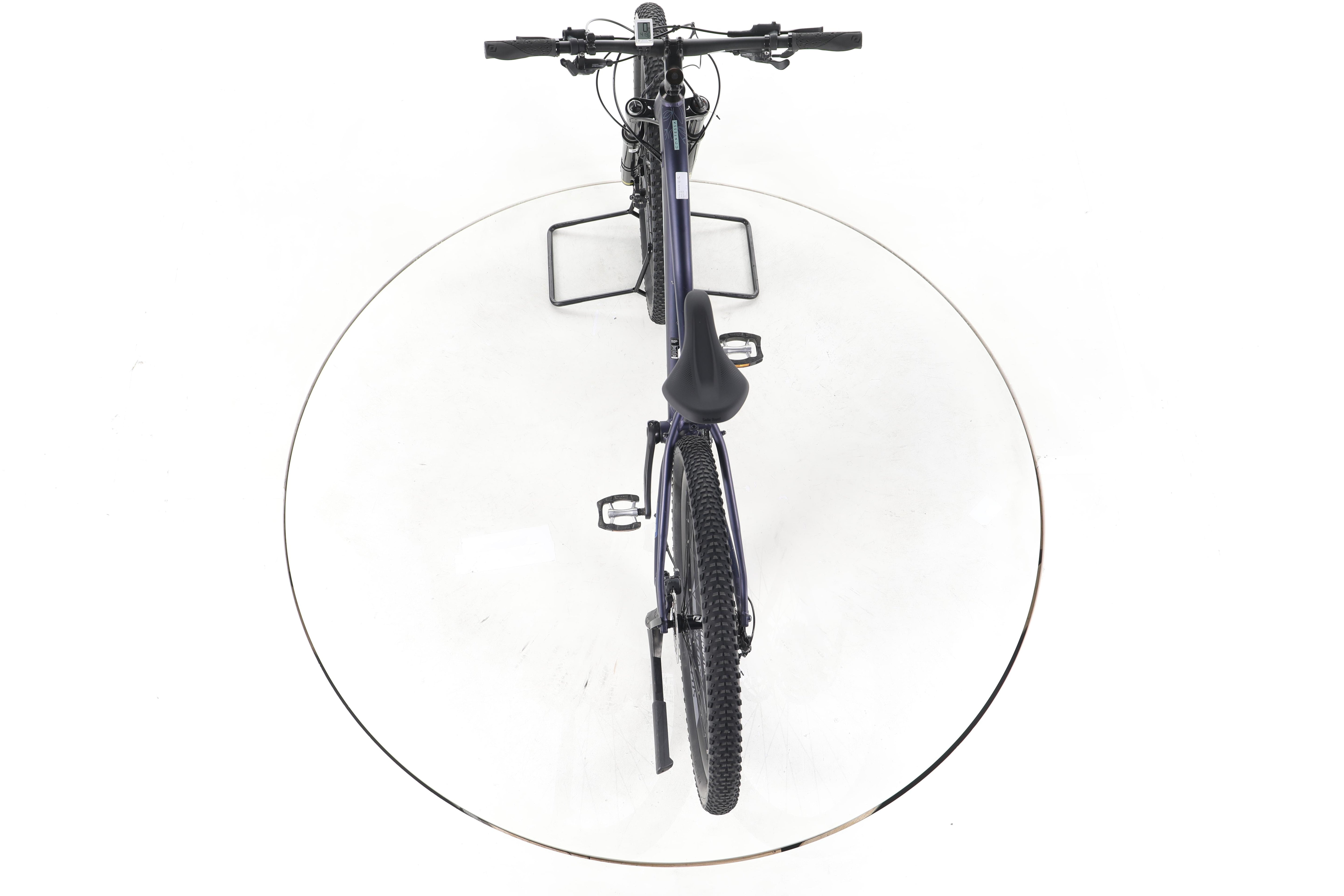 Scott Contessa Active 10 Fahrrad City & Trekking - Image 22